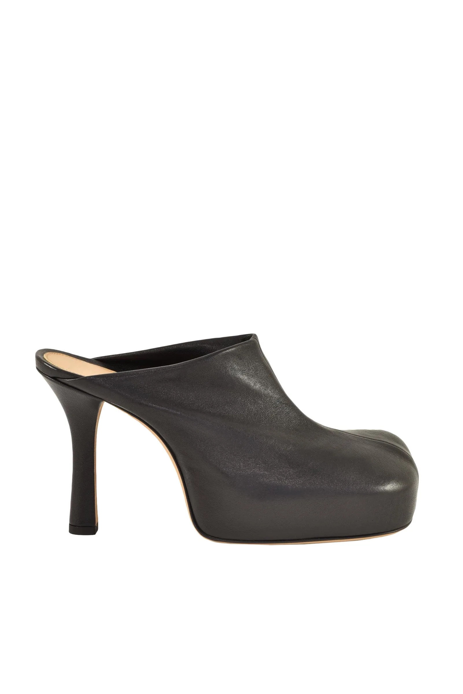 Mules Nero