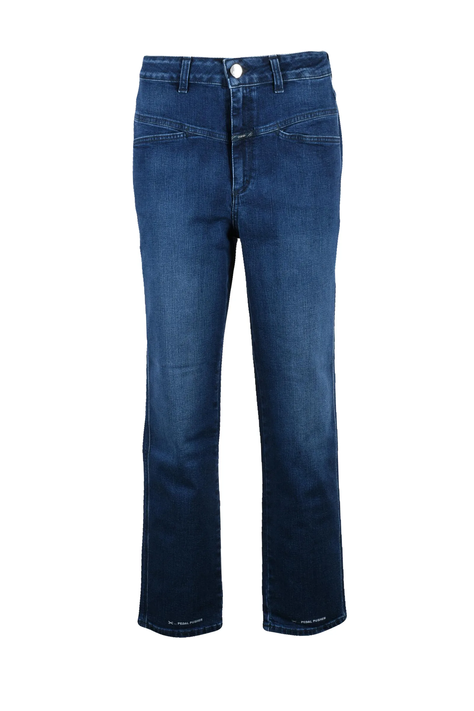Jeans Blu
