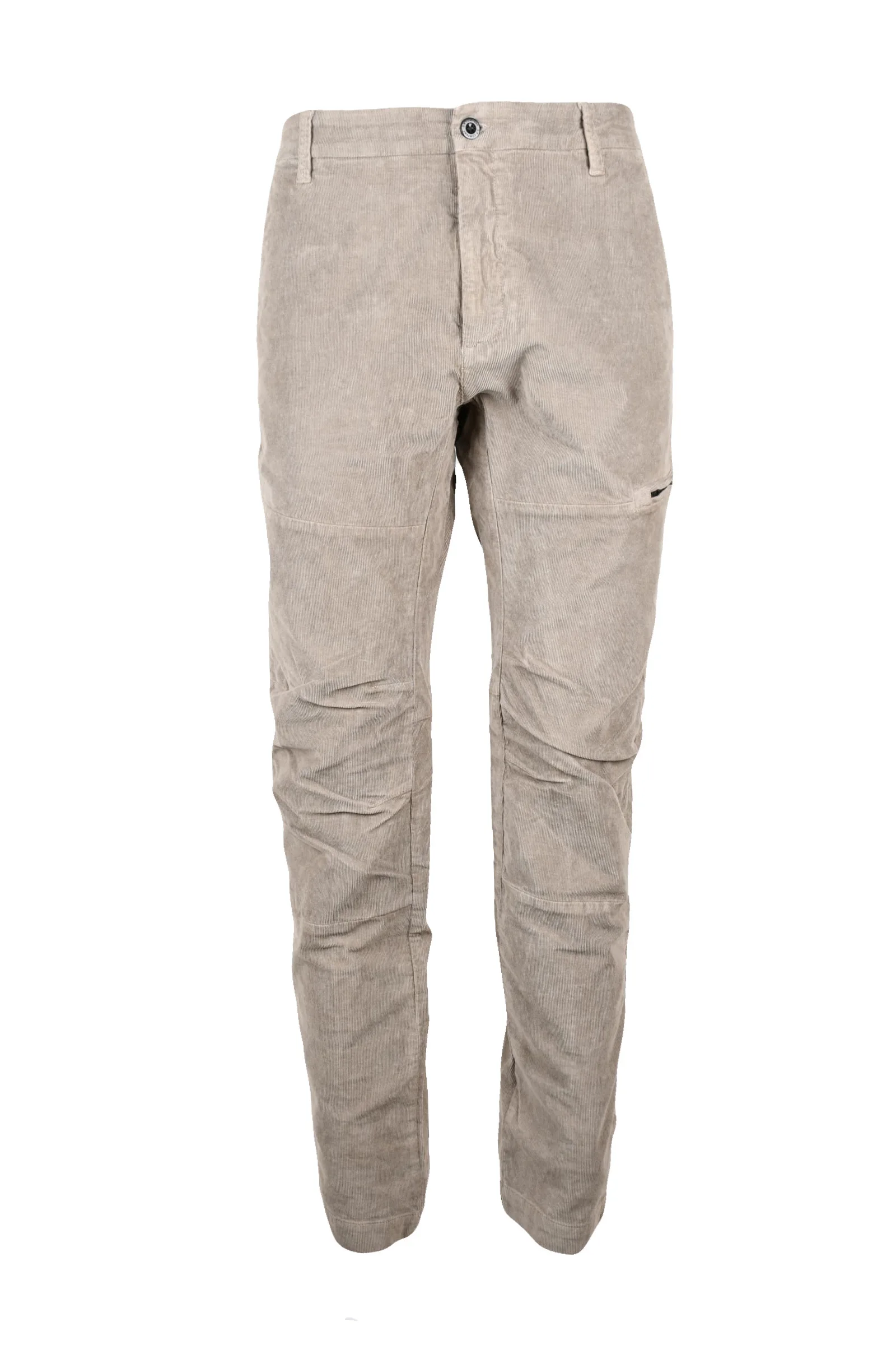 Pantalone Beige