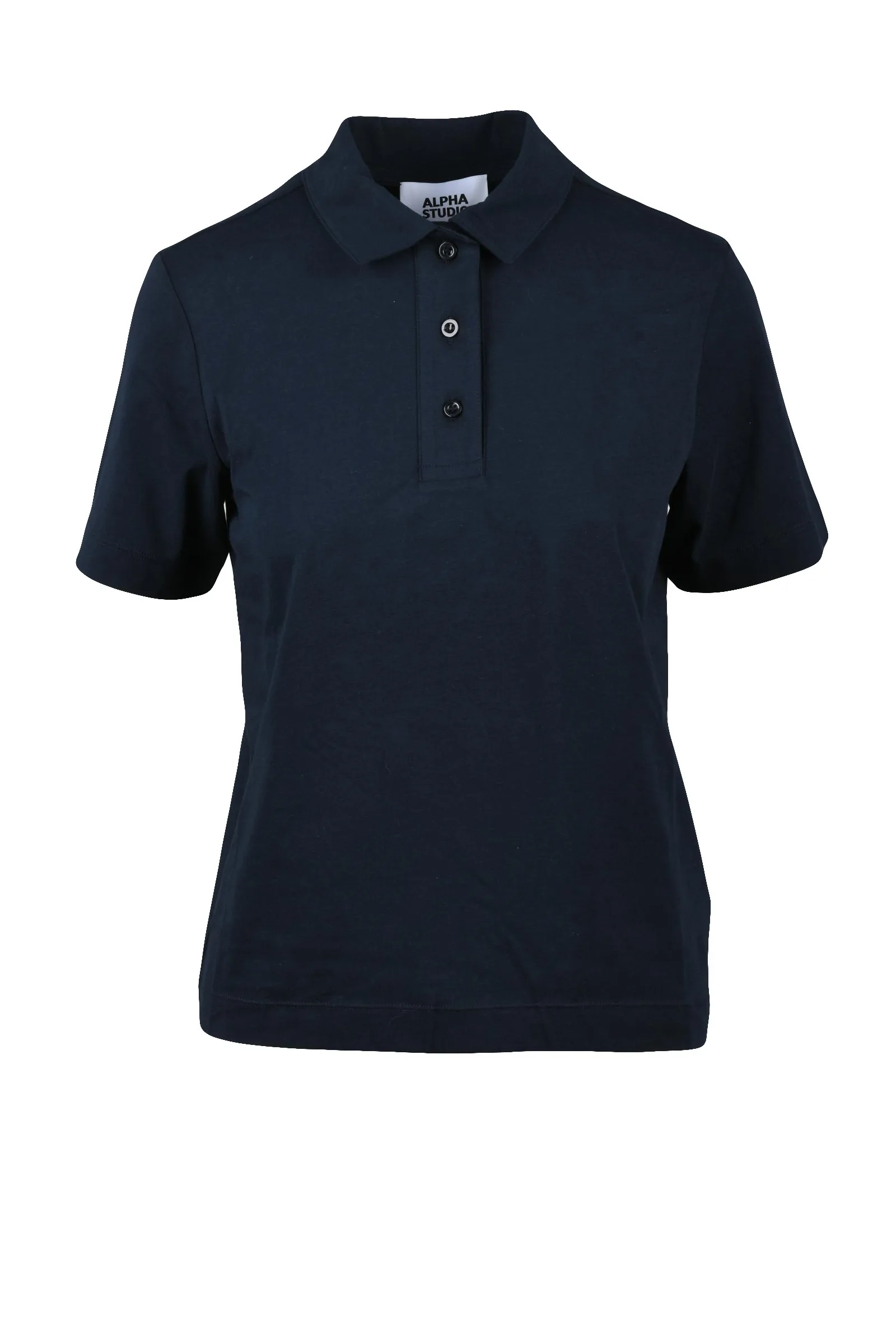 Polo Blu