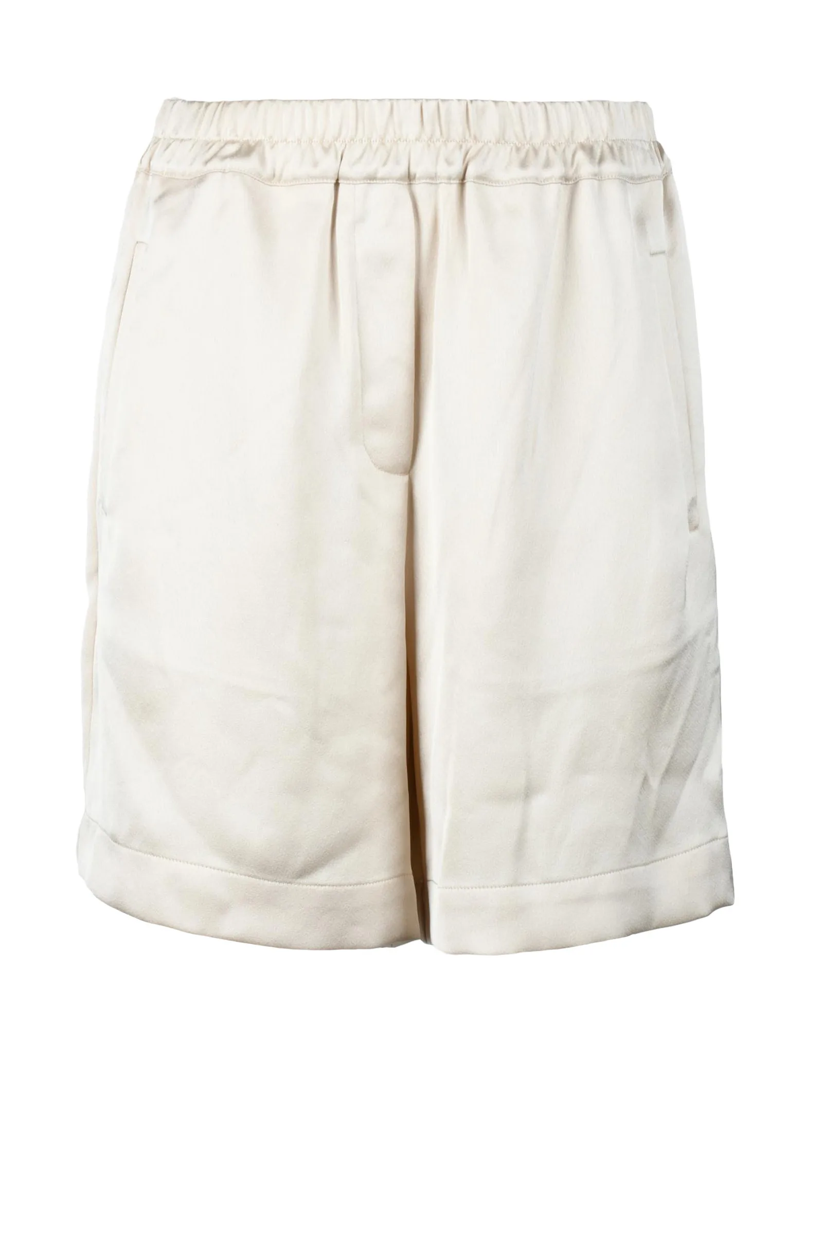 Short Beige