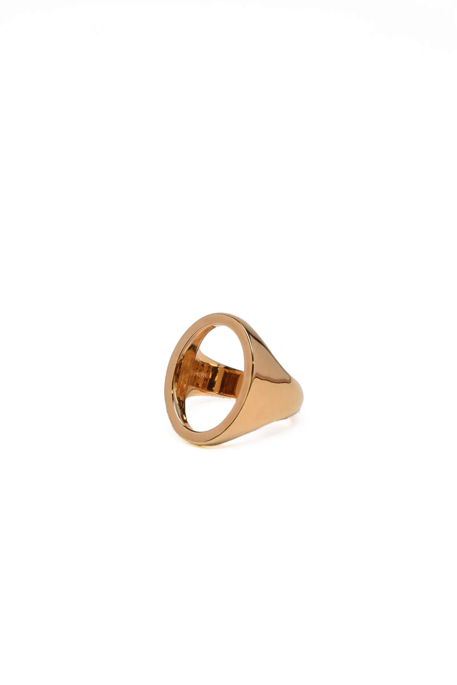 Anello Oro