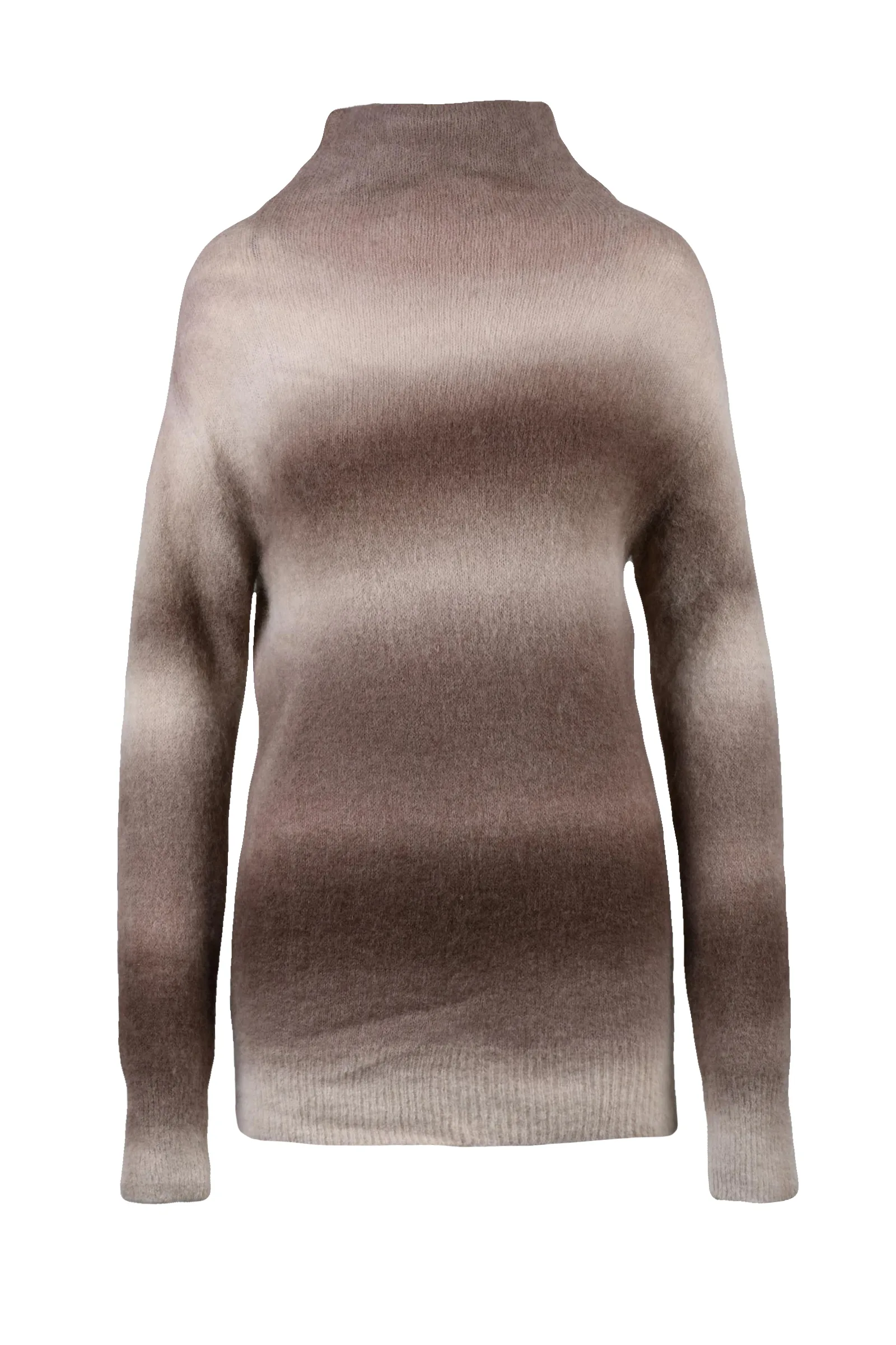 Beige overhemd