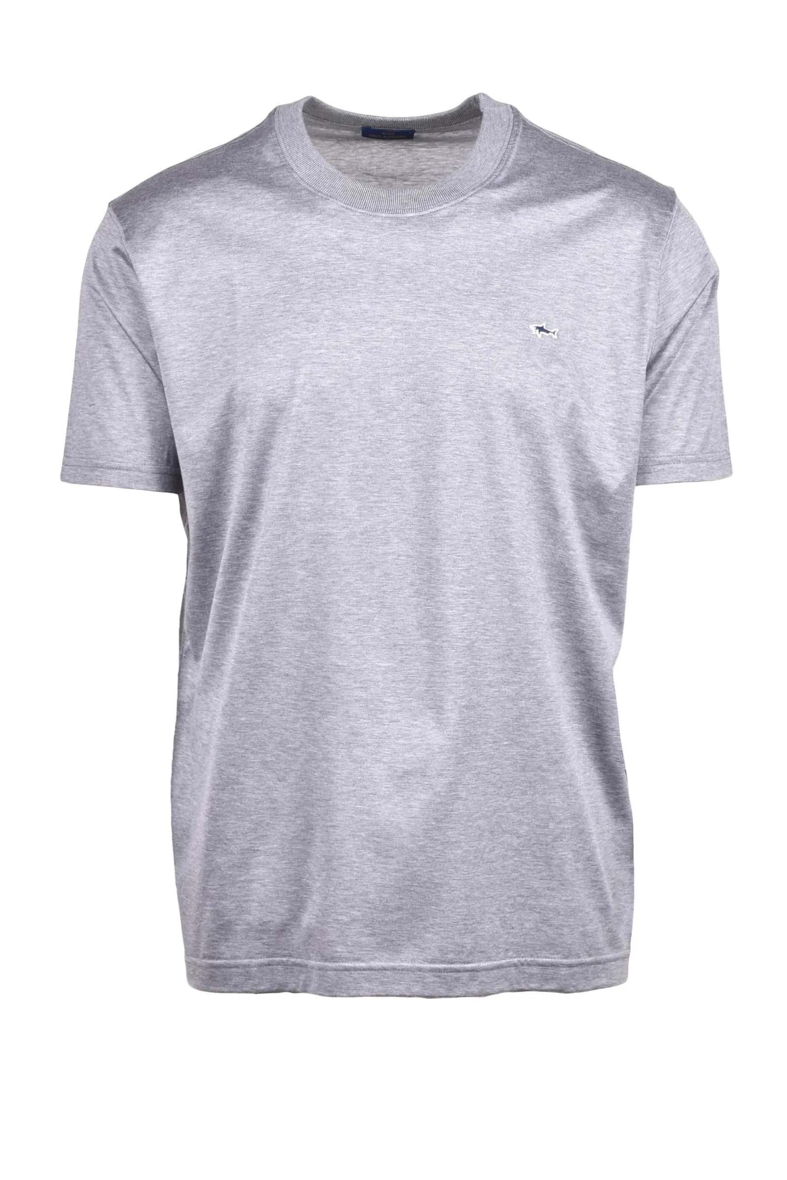 T-Shirt Grigio