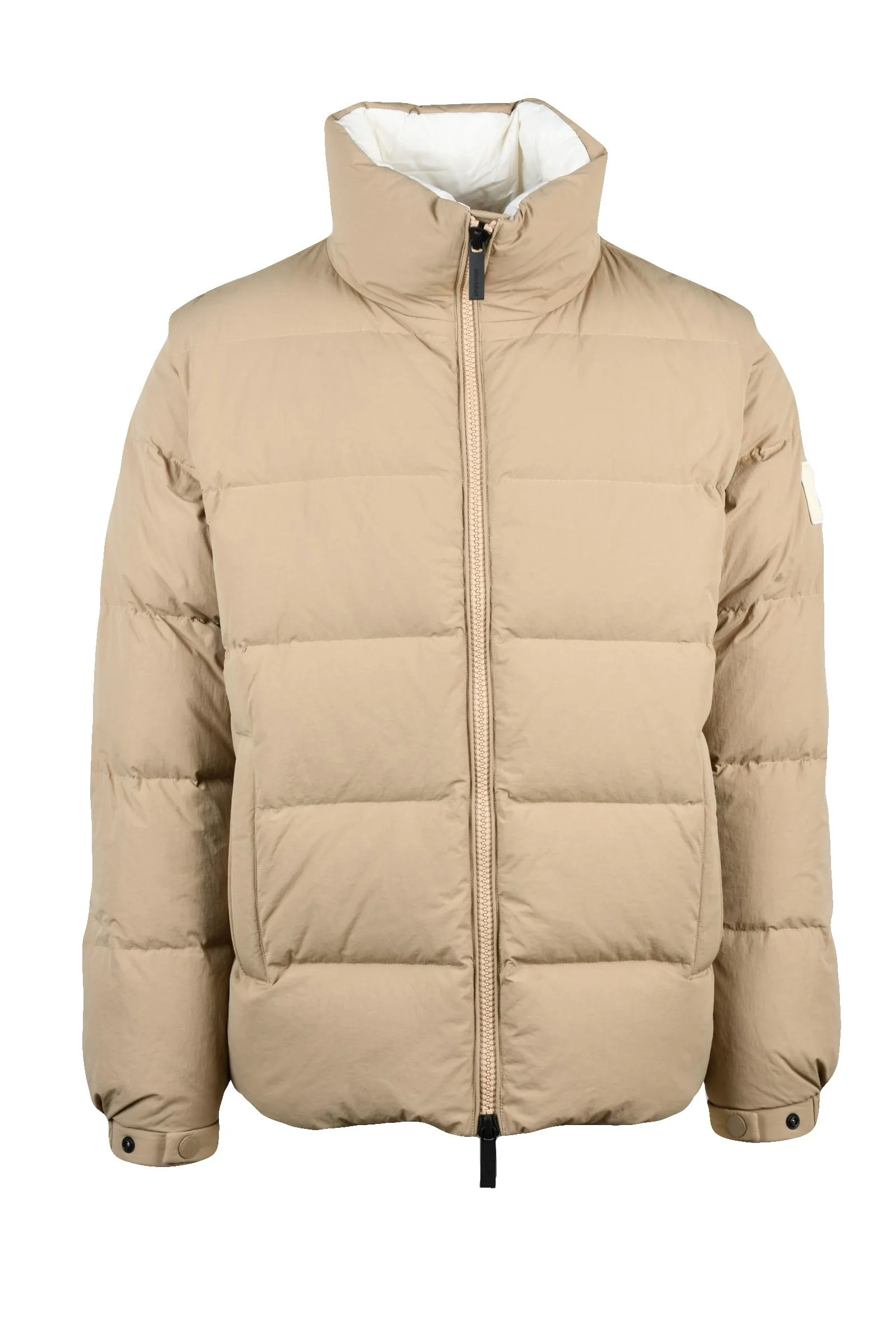 Giubbotto Beige