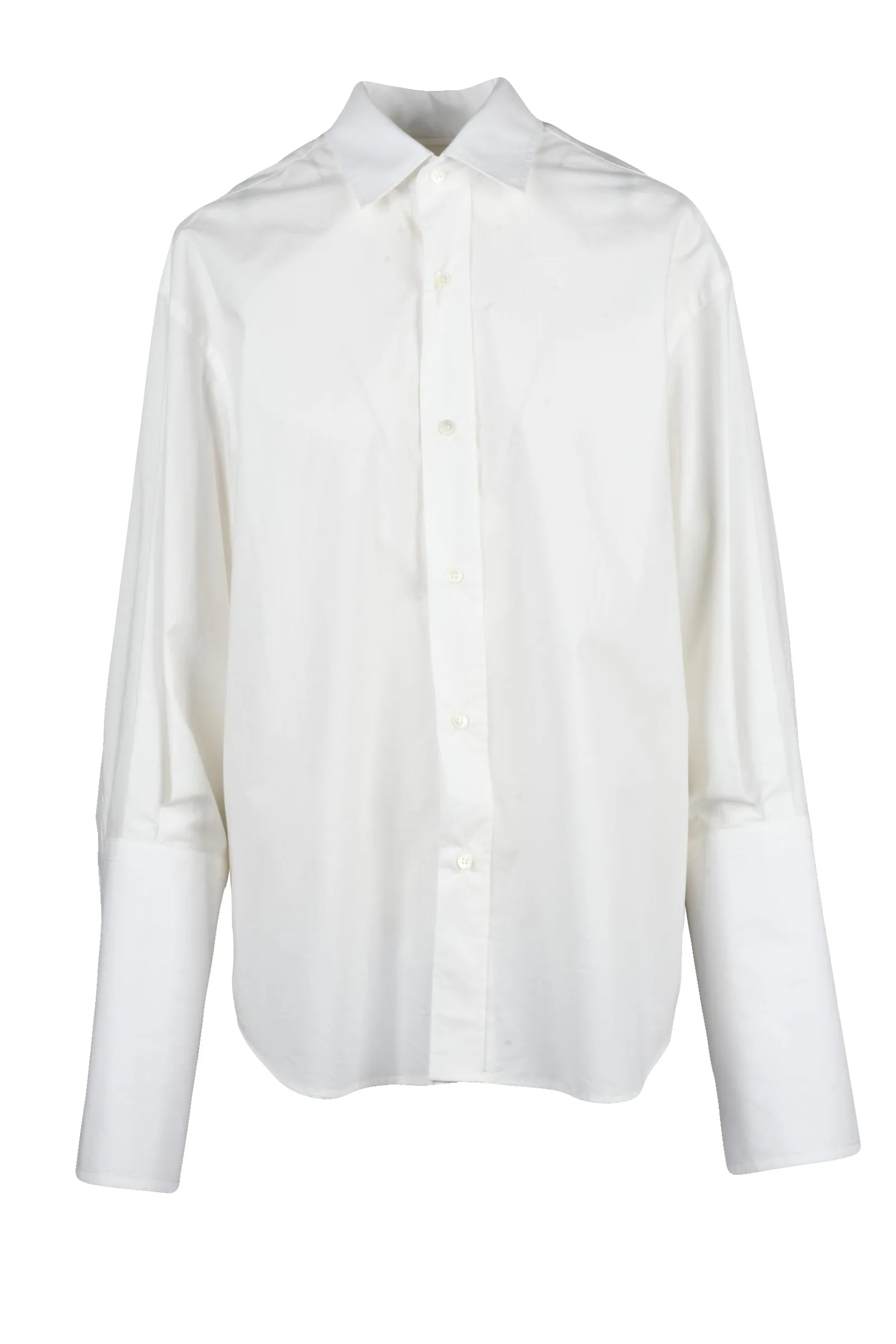 Camicia Bianca