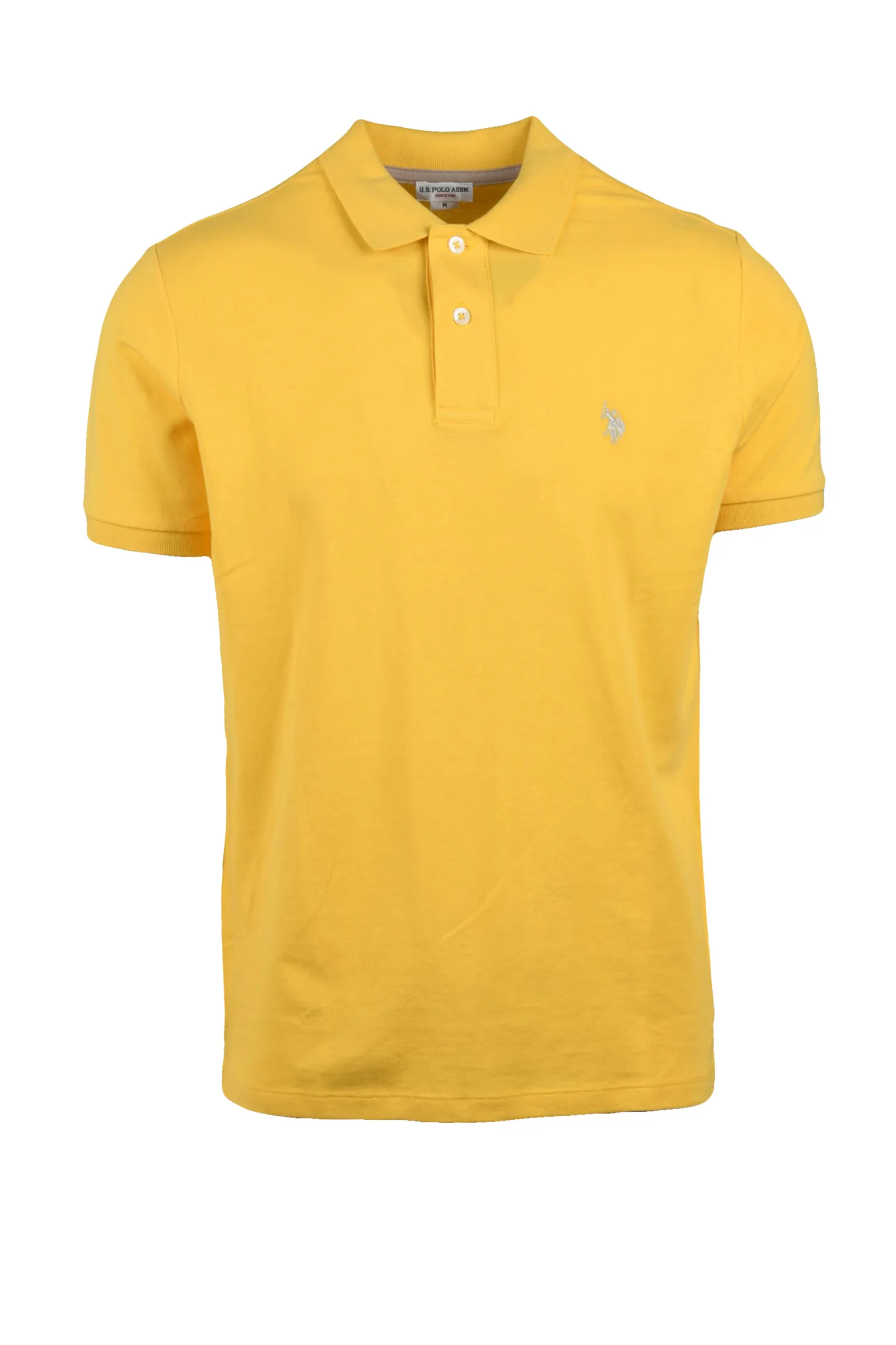 Polo Giallo