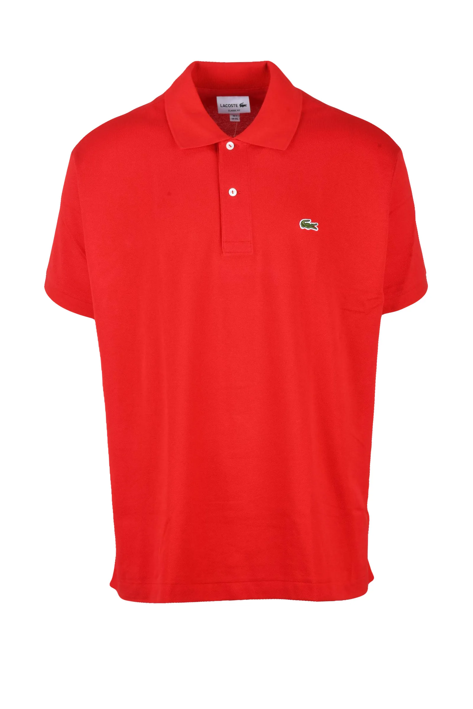 Polo Rosso