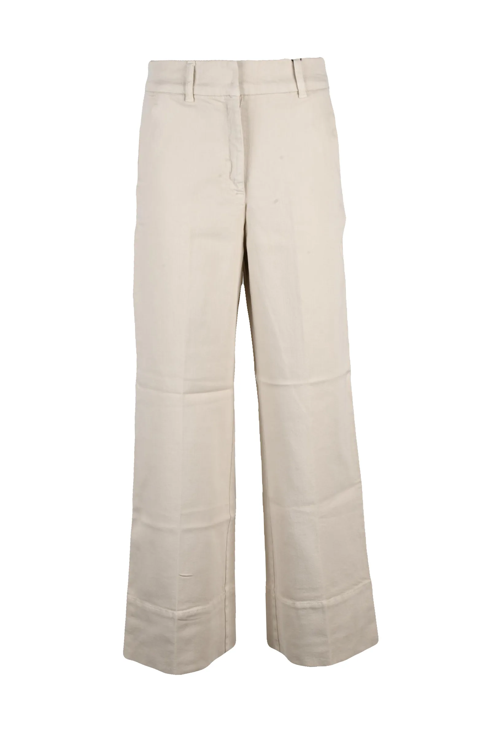 Jeans Bianco