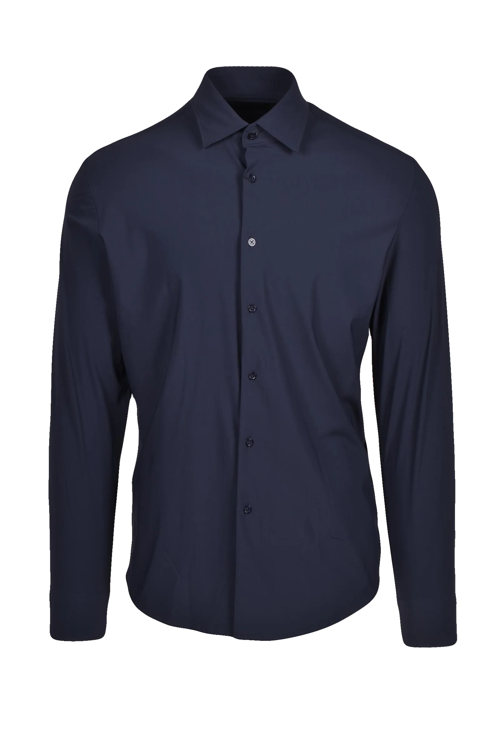Camicia Multicolore