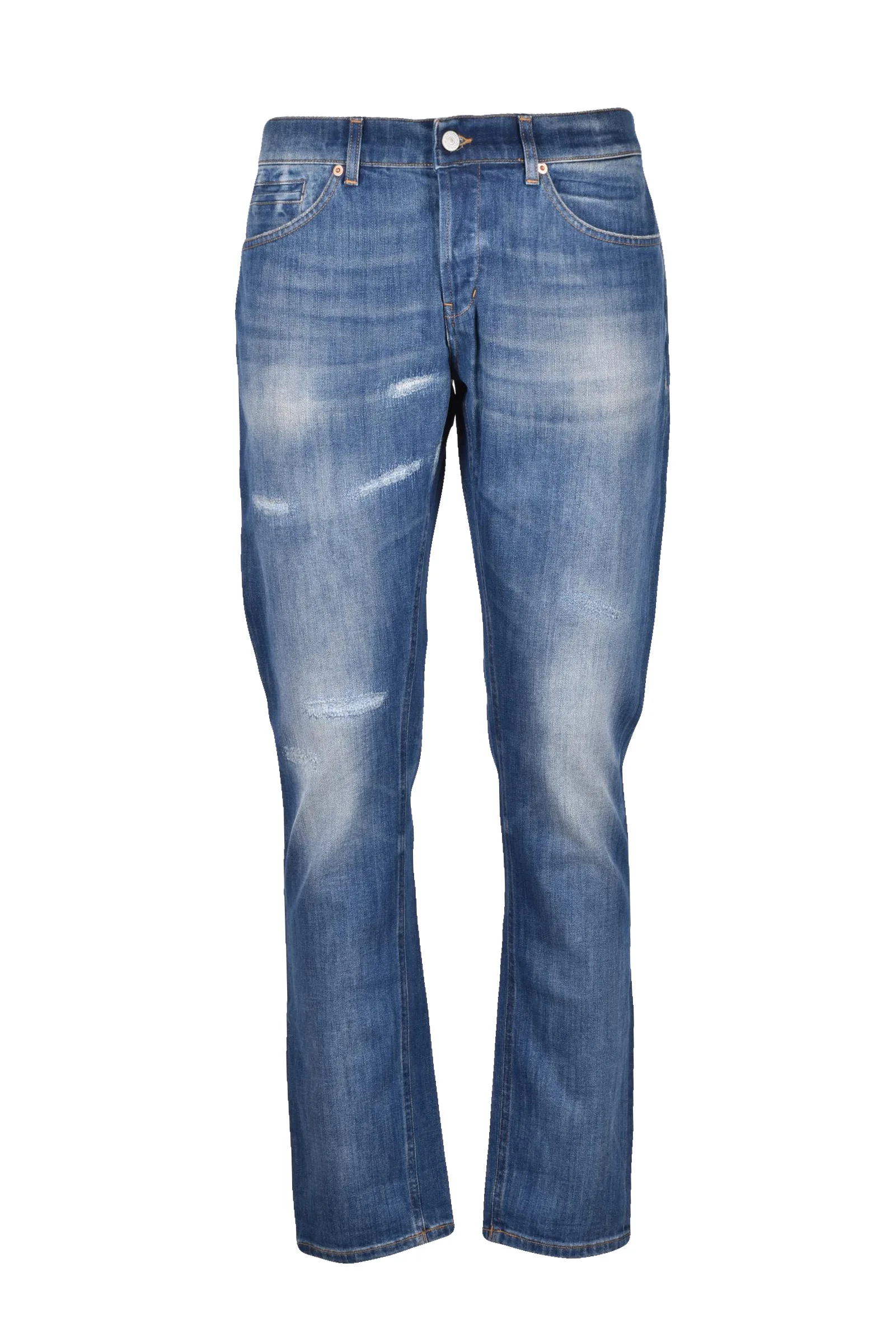 Jeans Blu