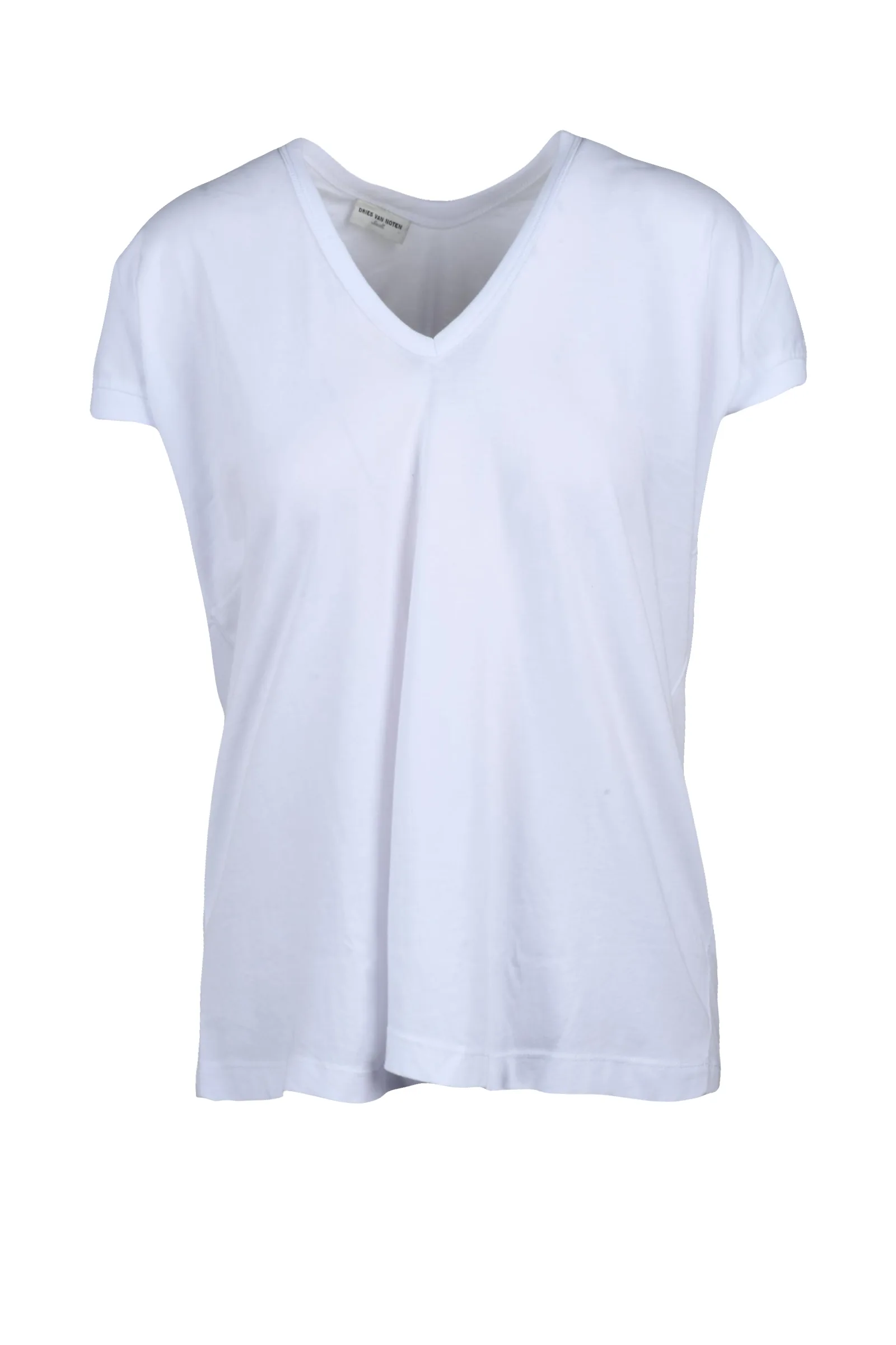 T-shirt Bianca