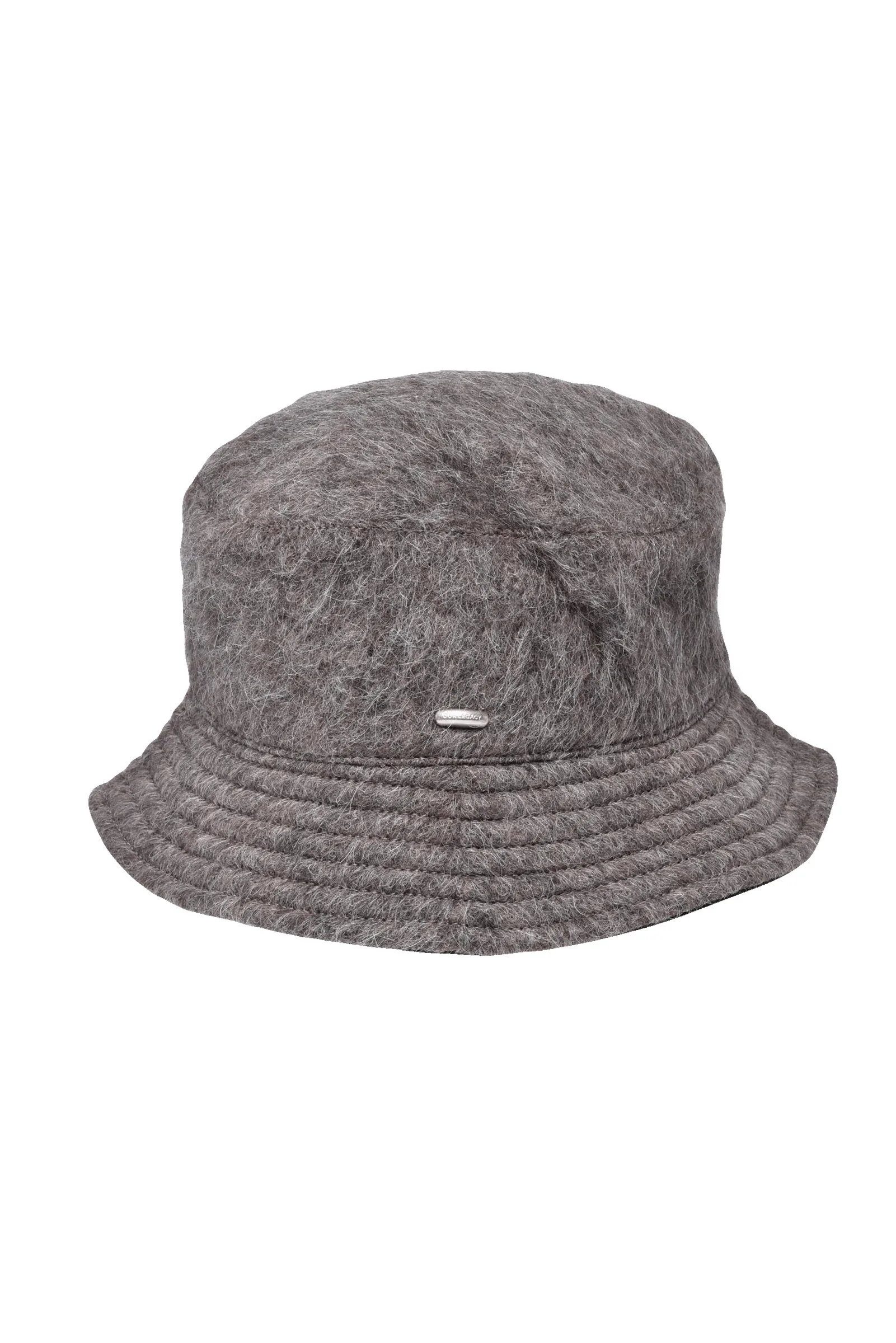 Cappello Grigio