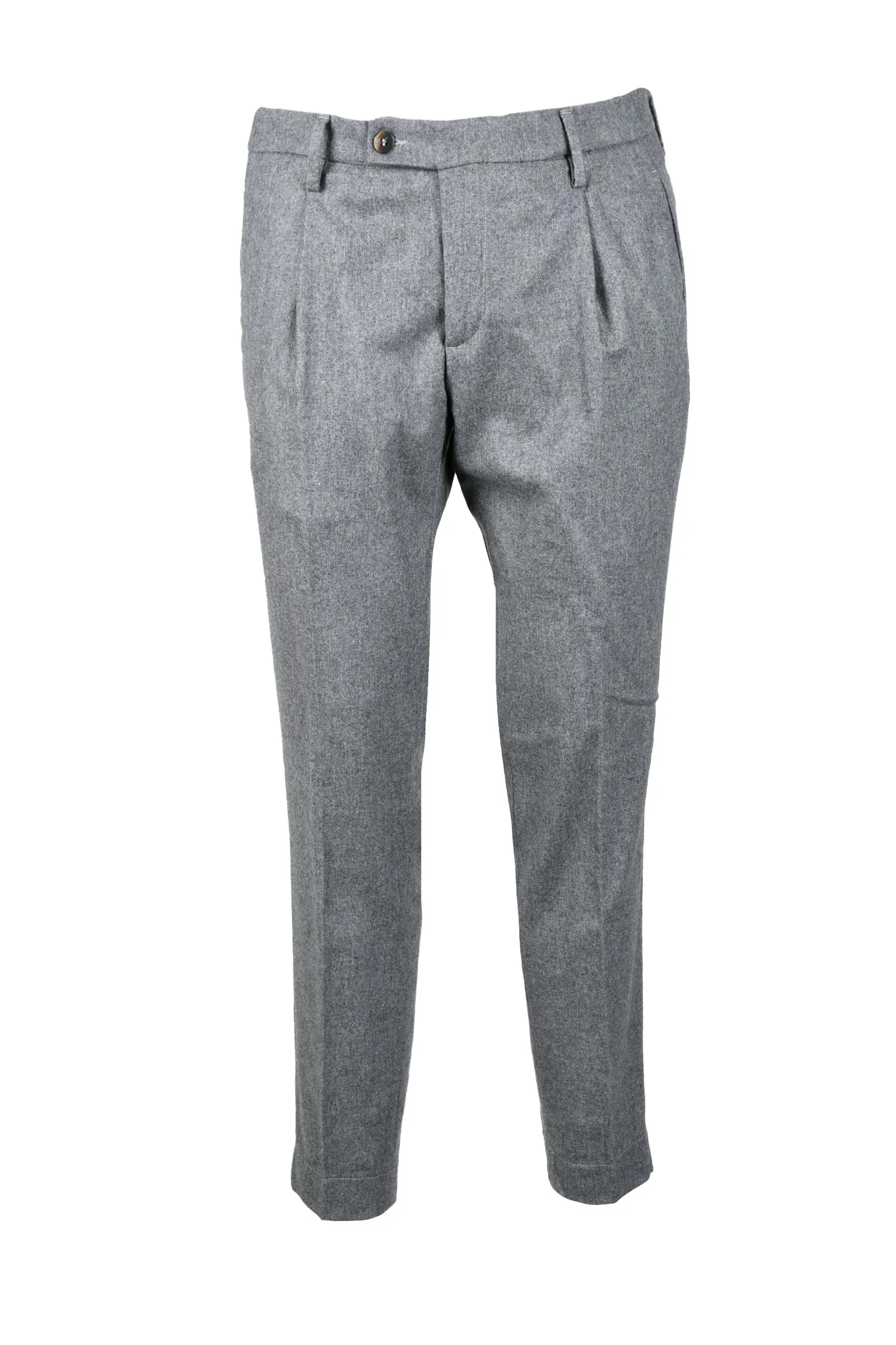 Pantalone Chino Grigio
