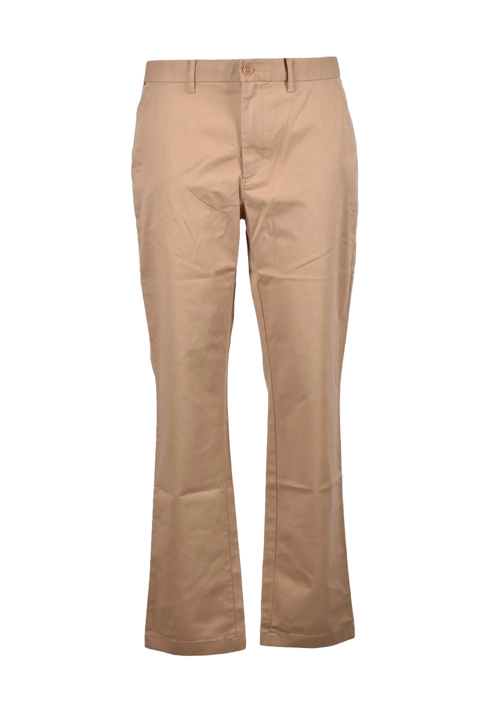 Pantalone Chino Beige