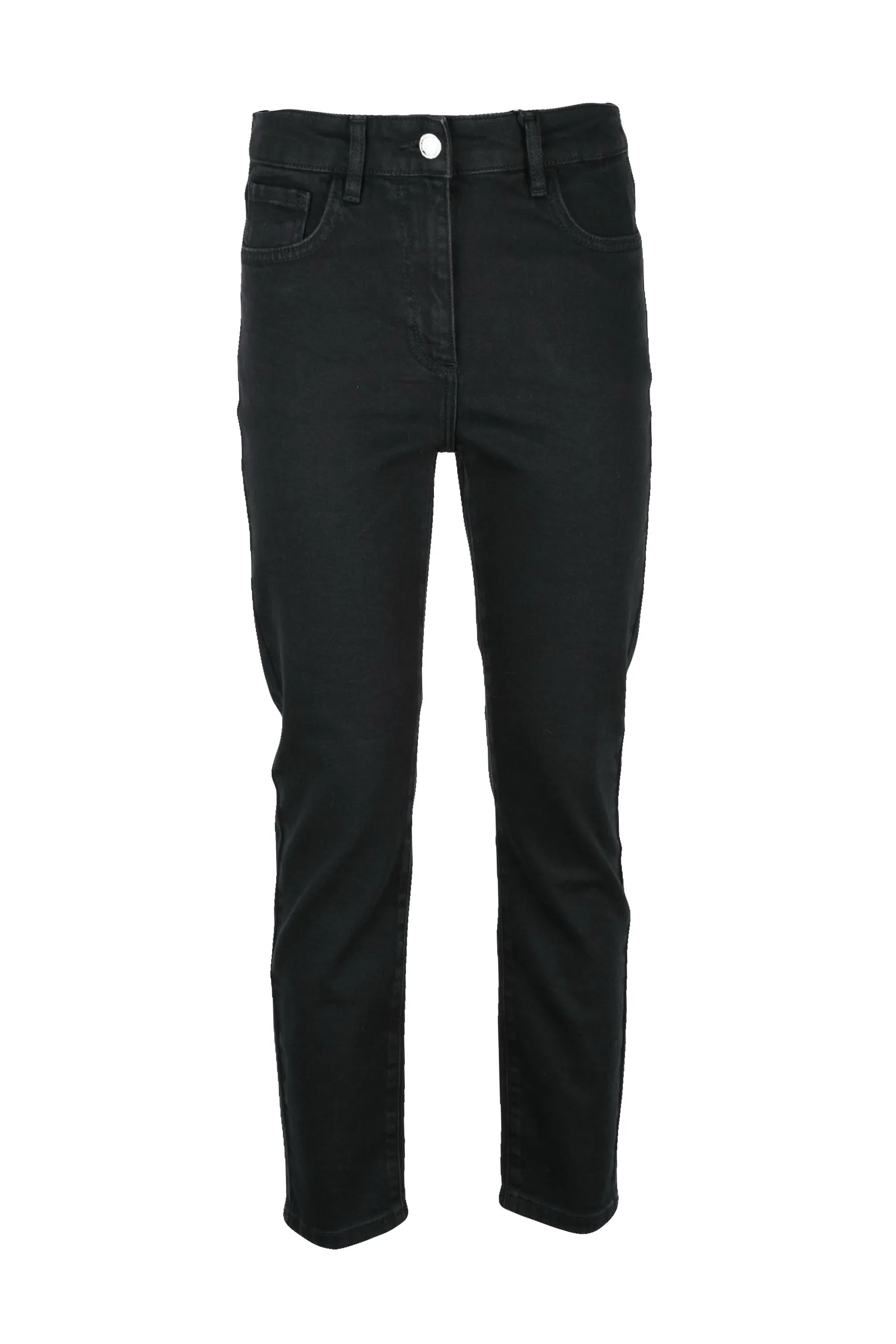 Jeans Nero