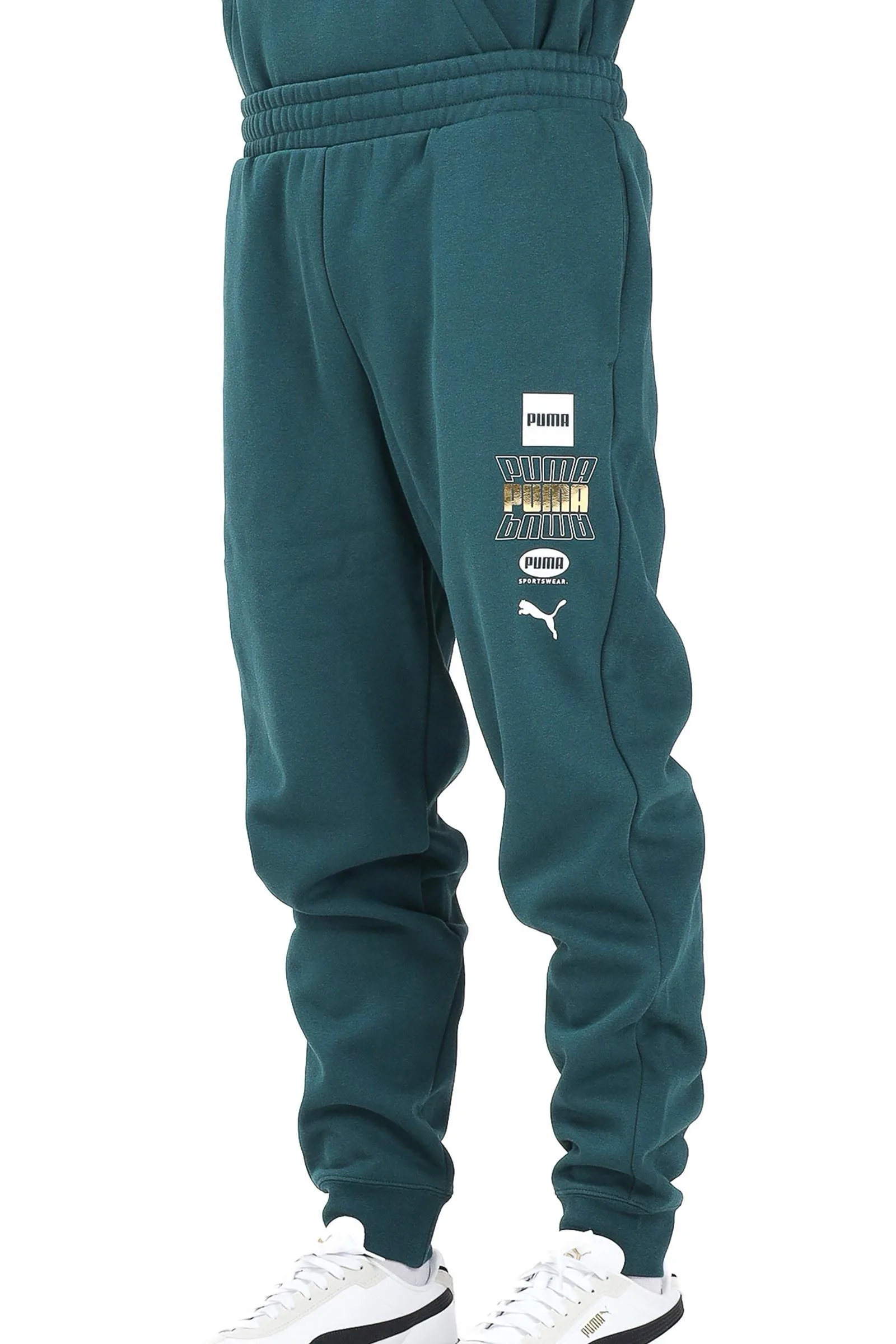Pantalone Verde