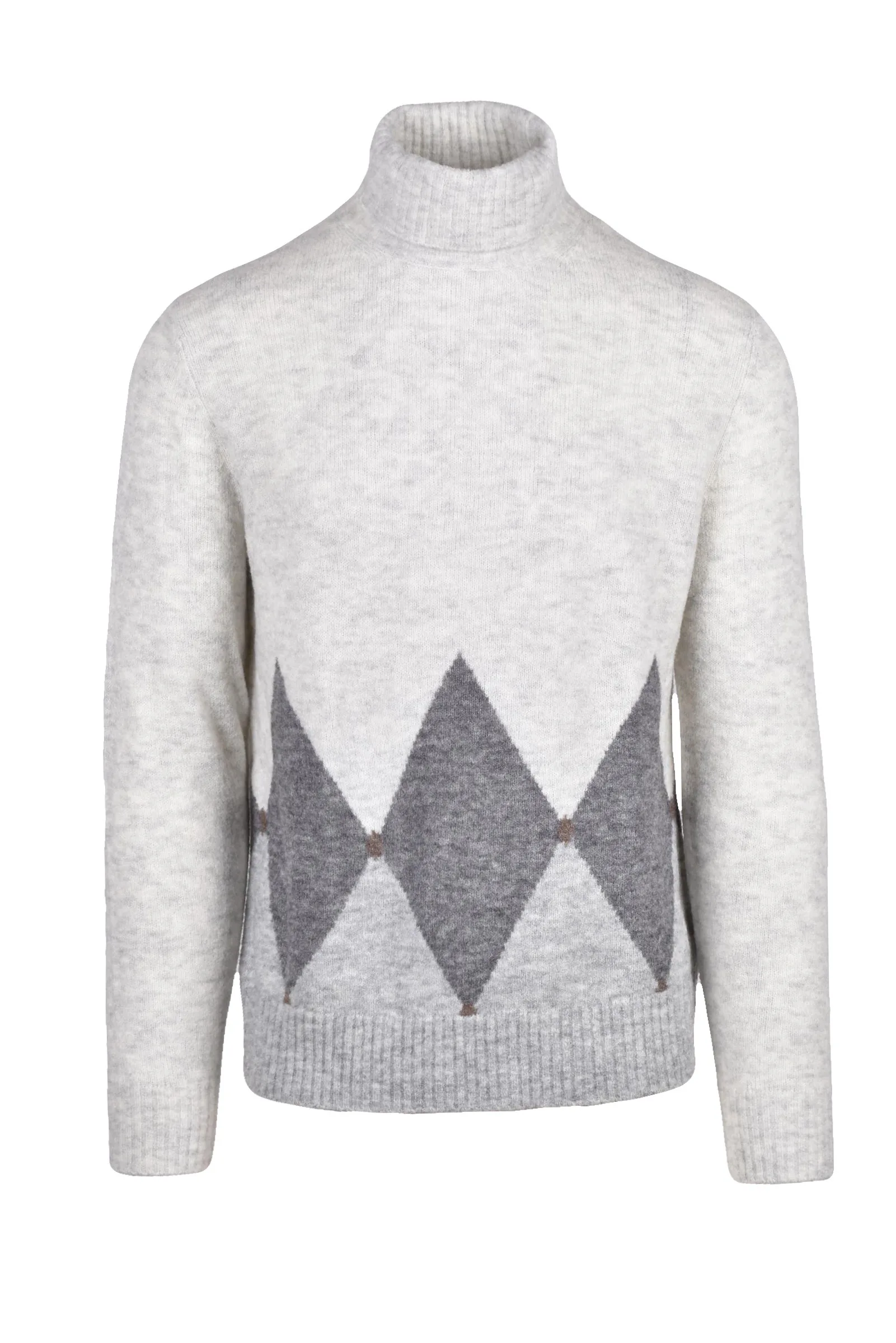 Maglione Grigio