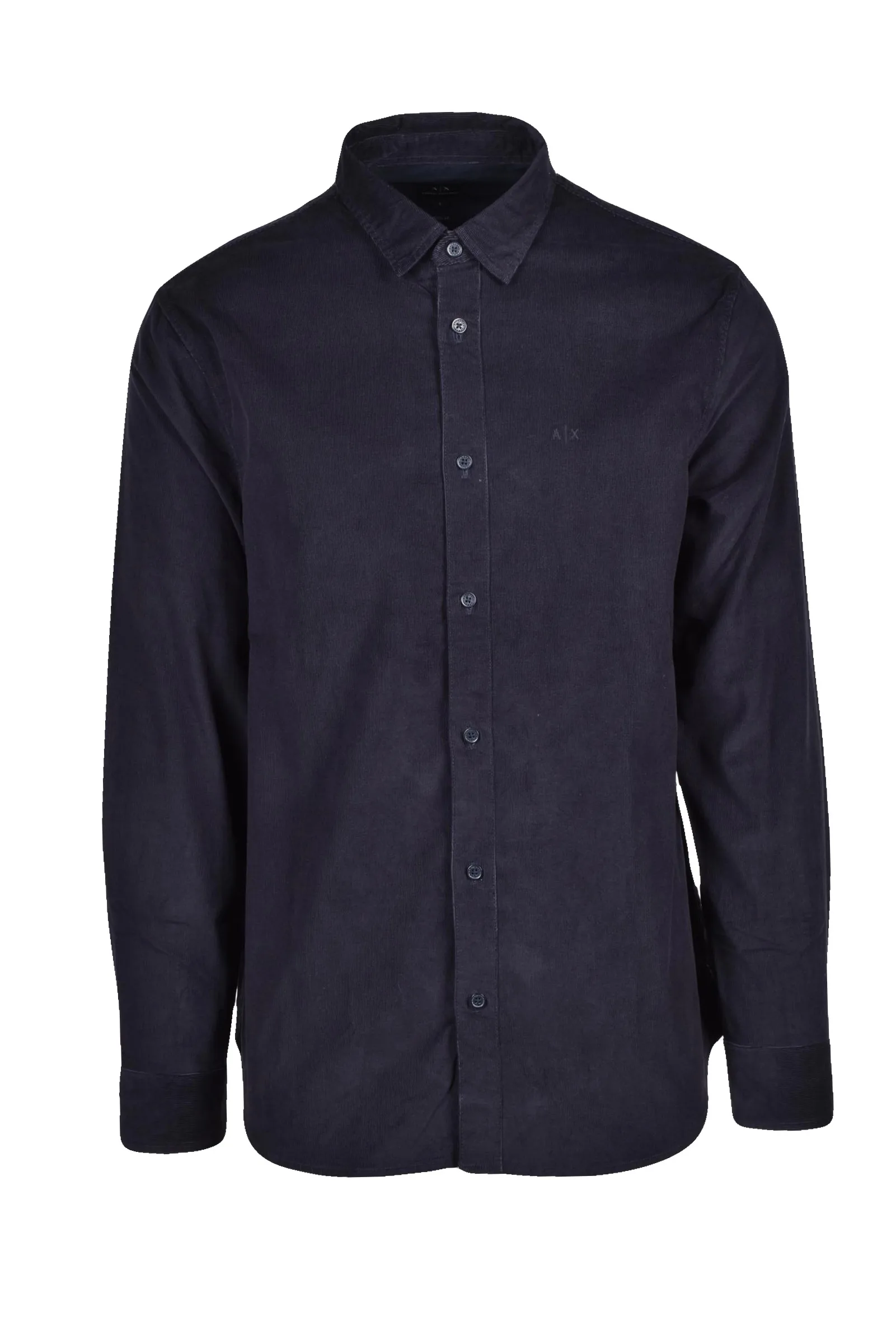 Camicia Blu