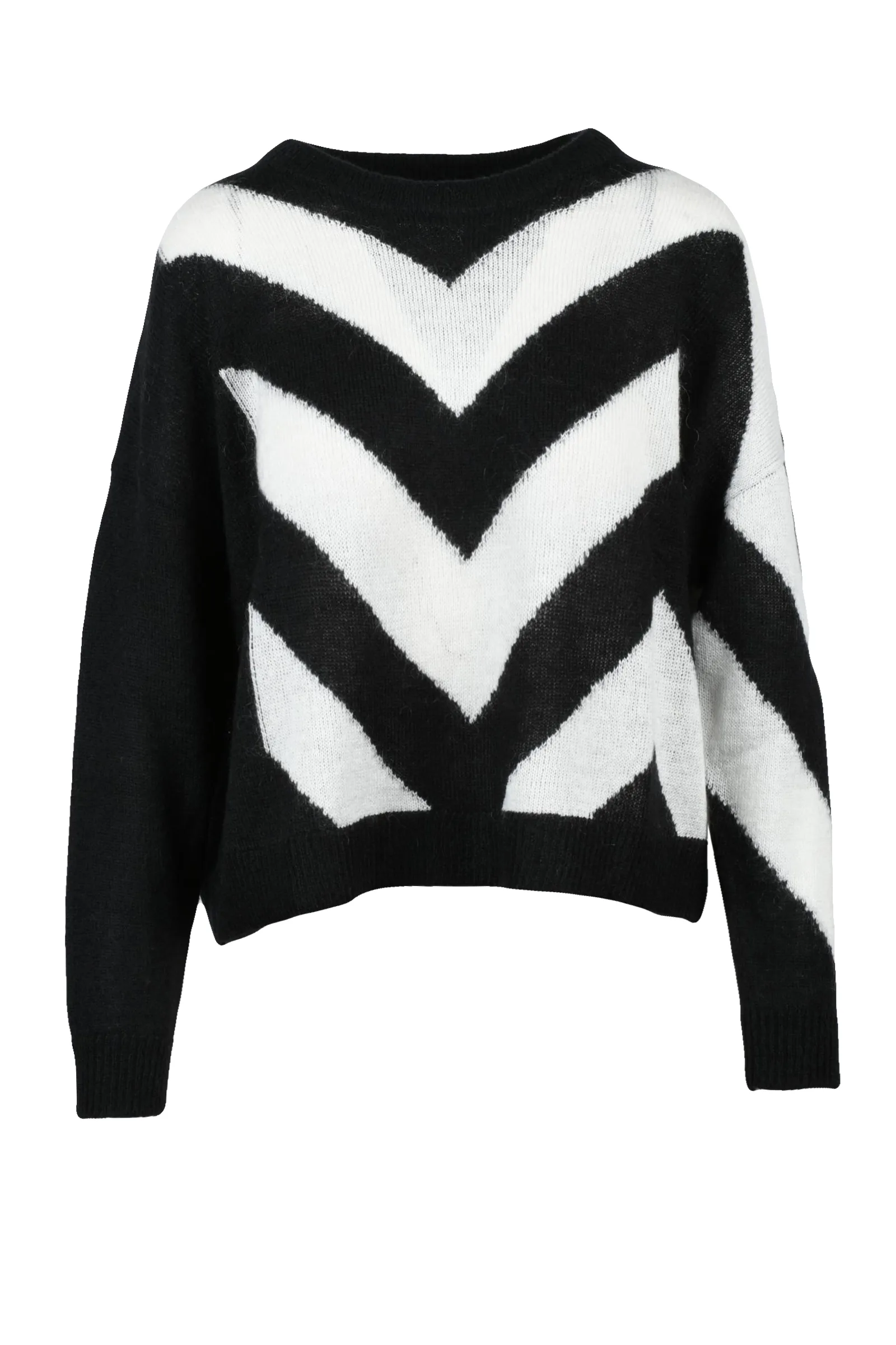 Maglia Nero
