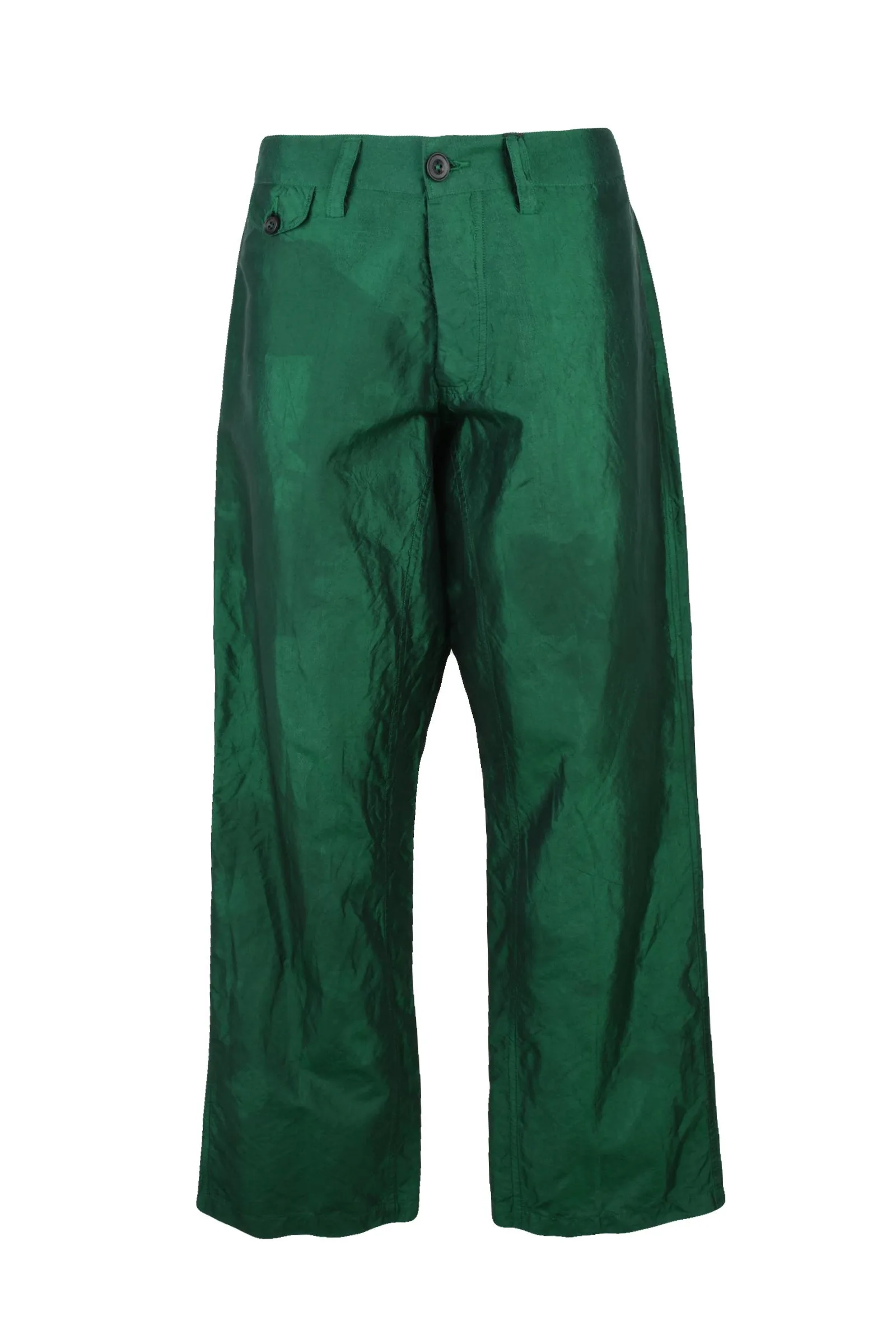 Pantalone Verde