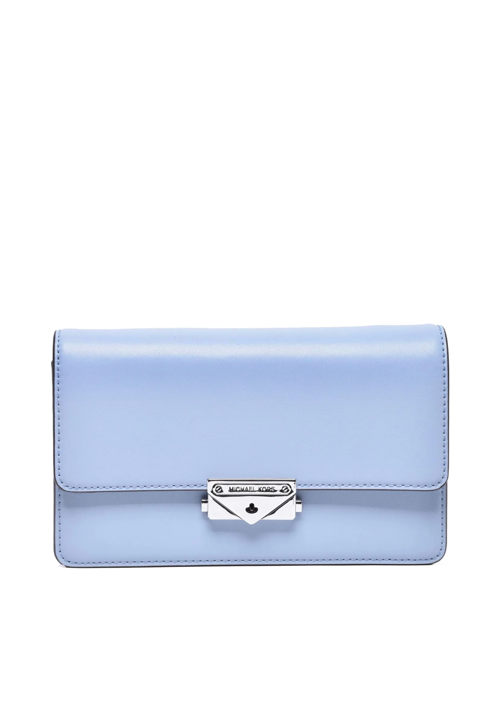 Borsa a Tracolla Azzurro