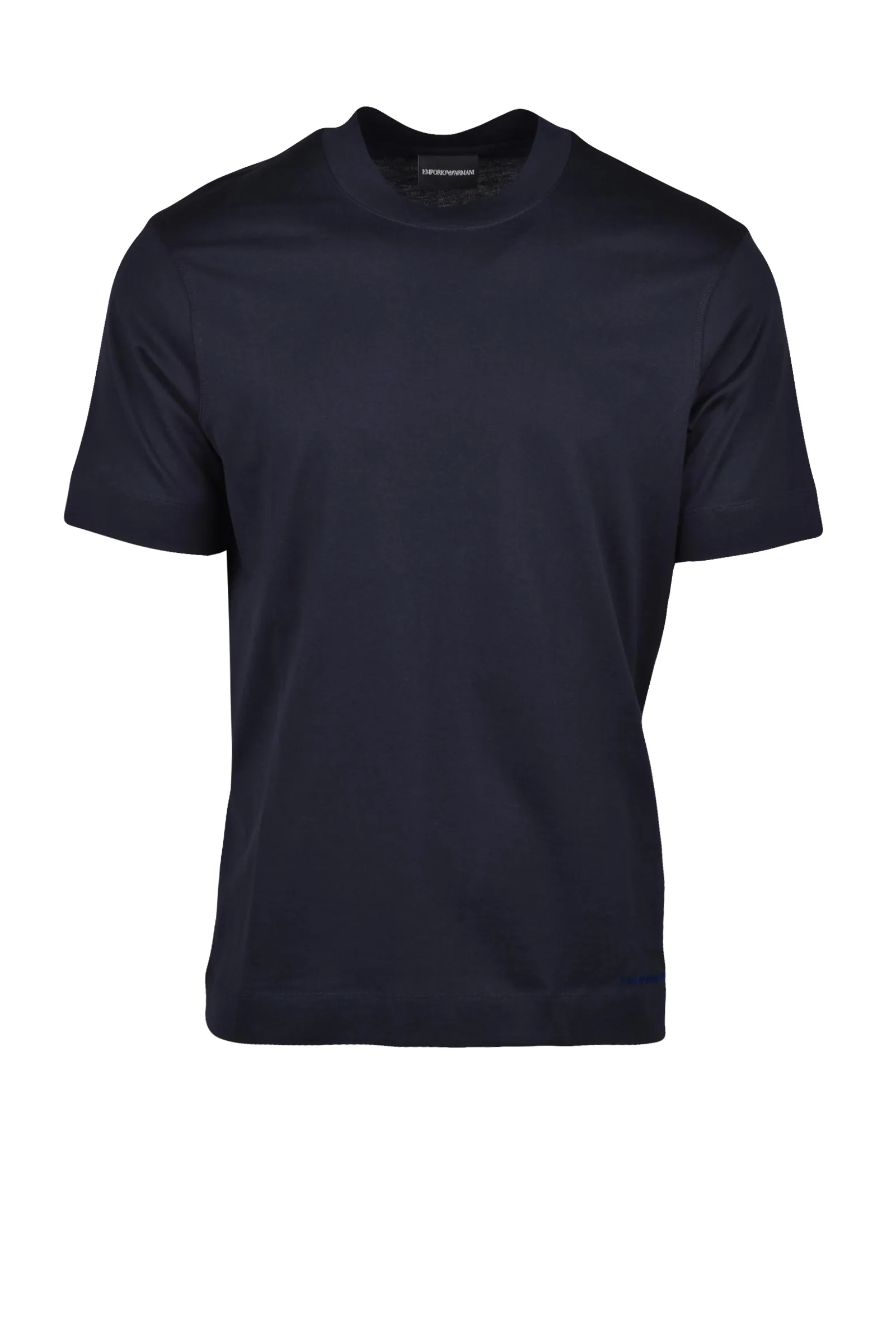 T-Shirt Blu