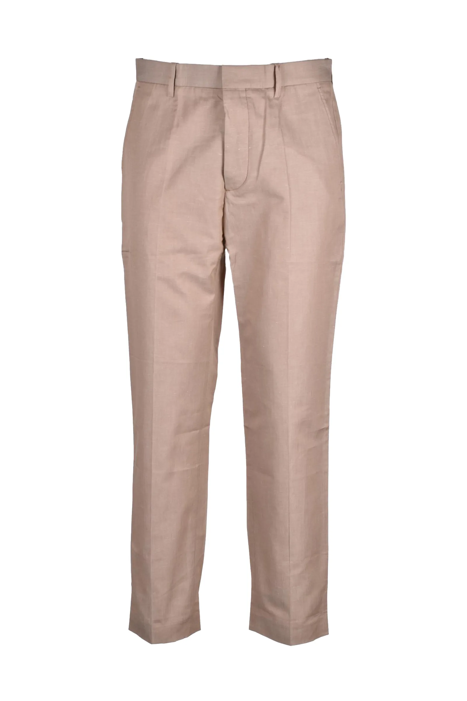 Pantalone Beige