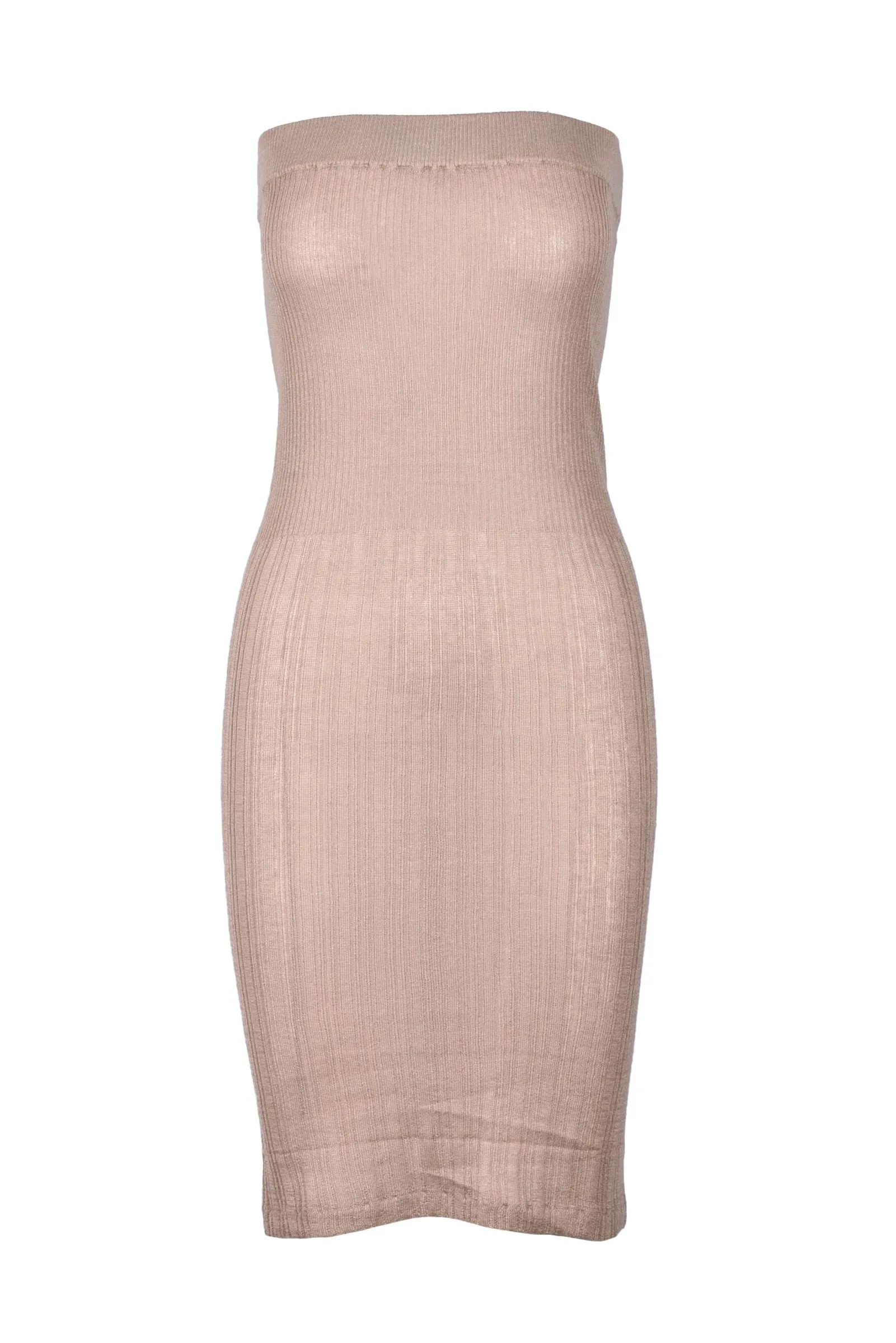 Abito Beige