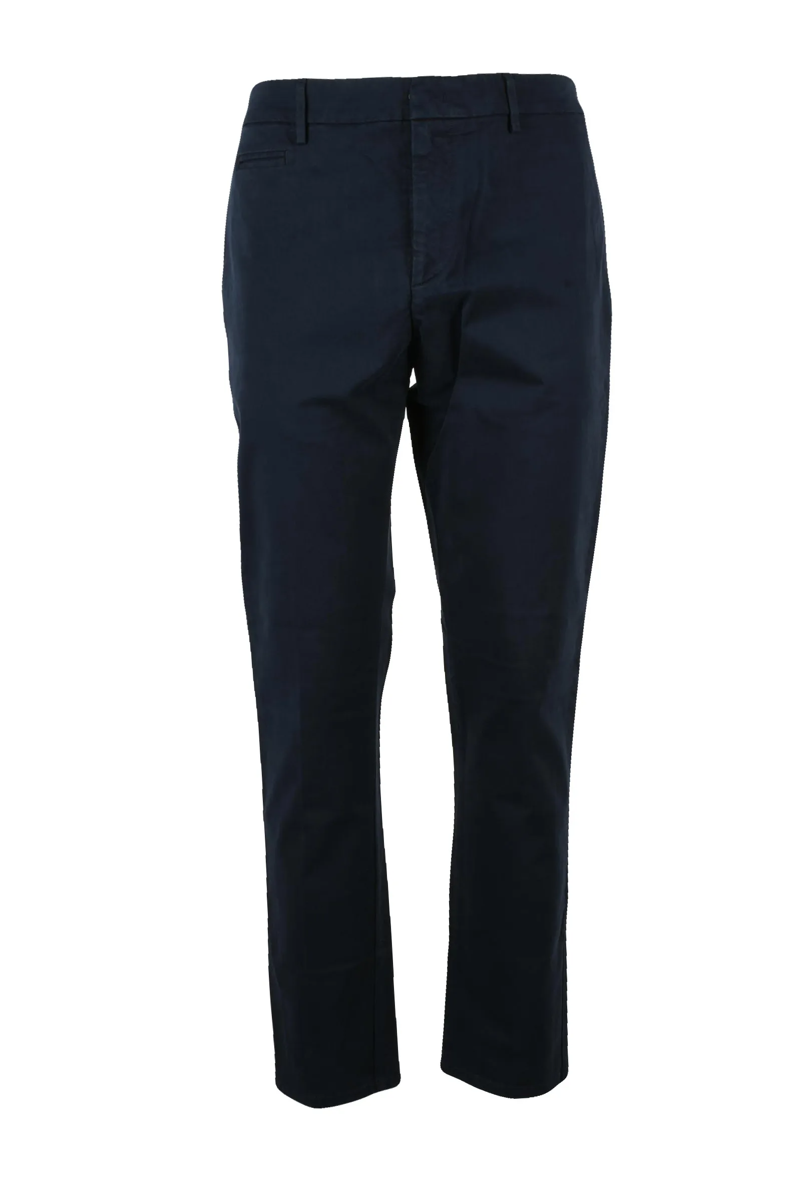 Pantalone Blu