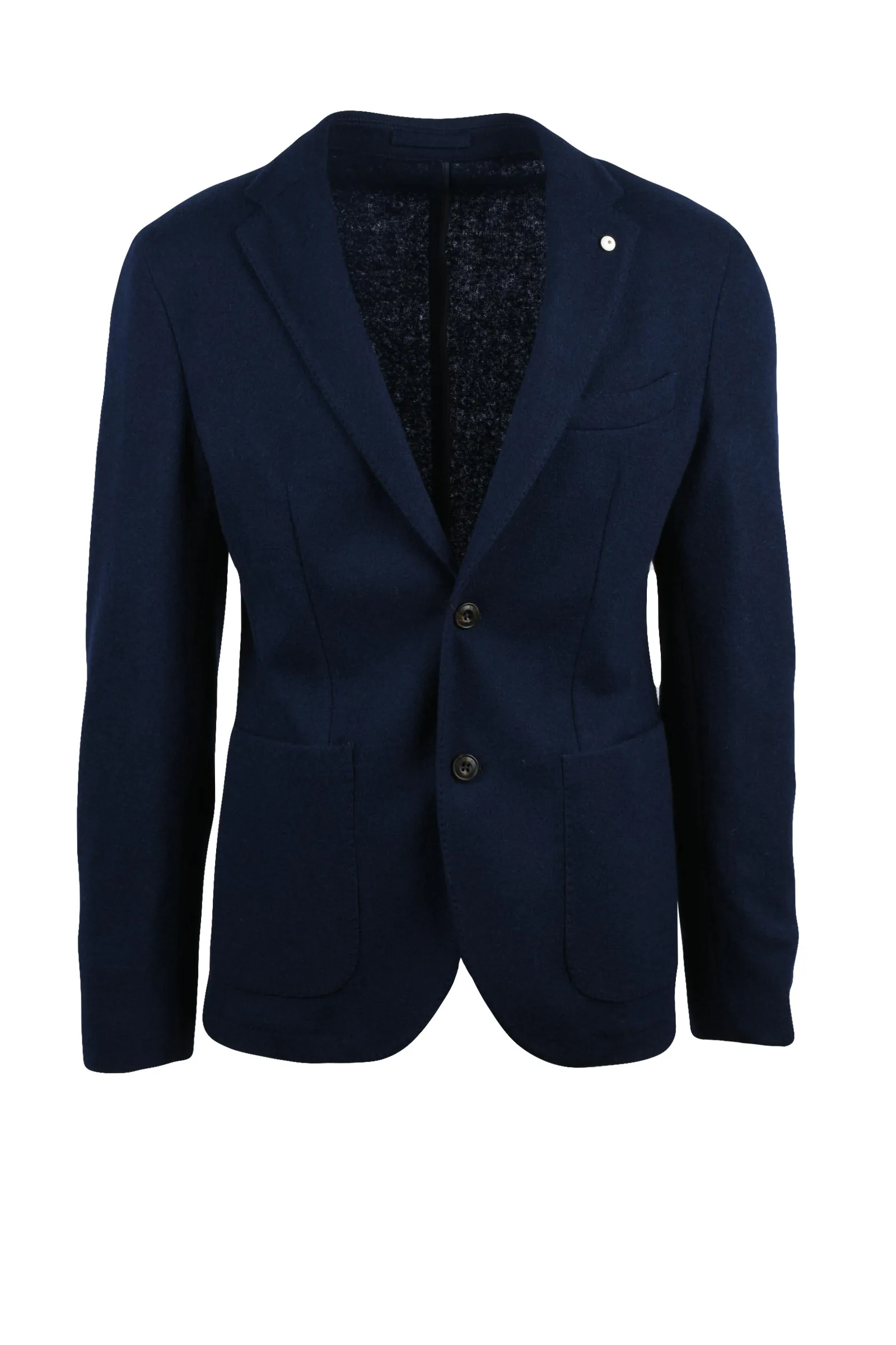 Blazer Blu