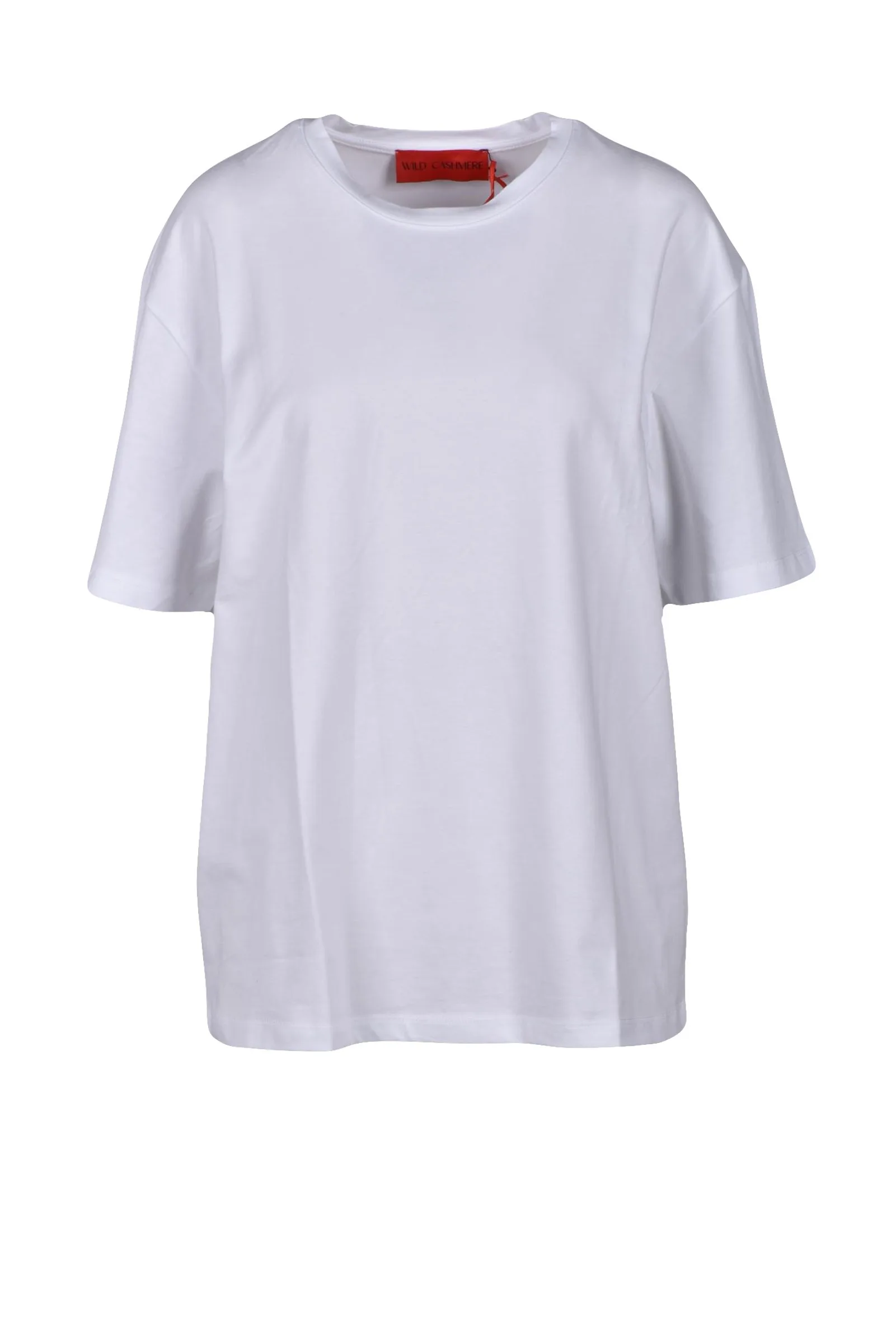 T-Shirt Bianco