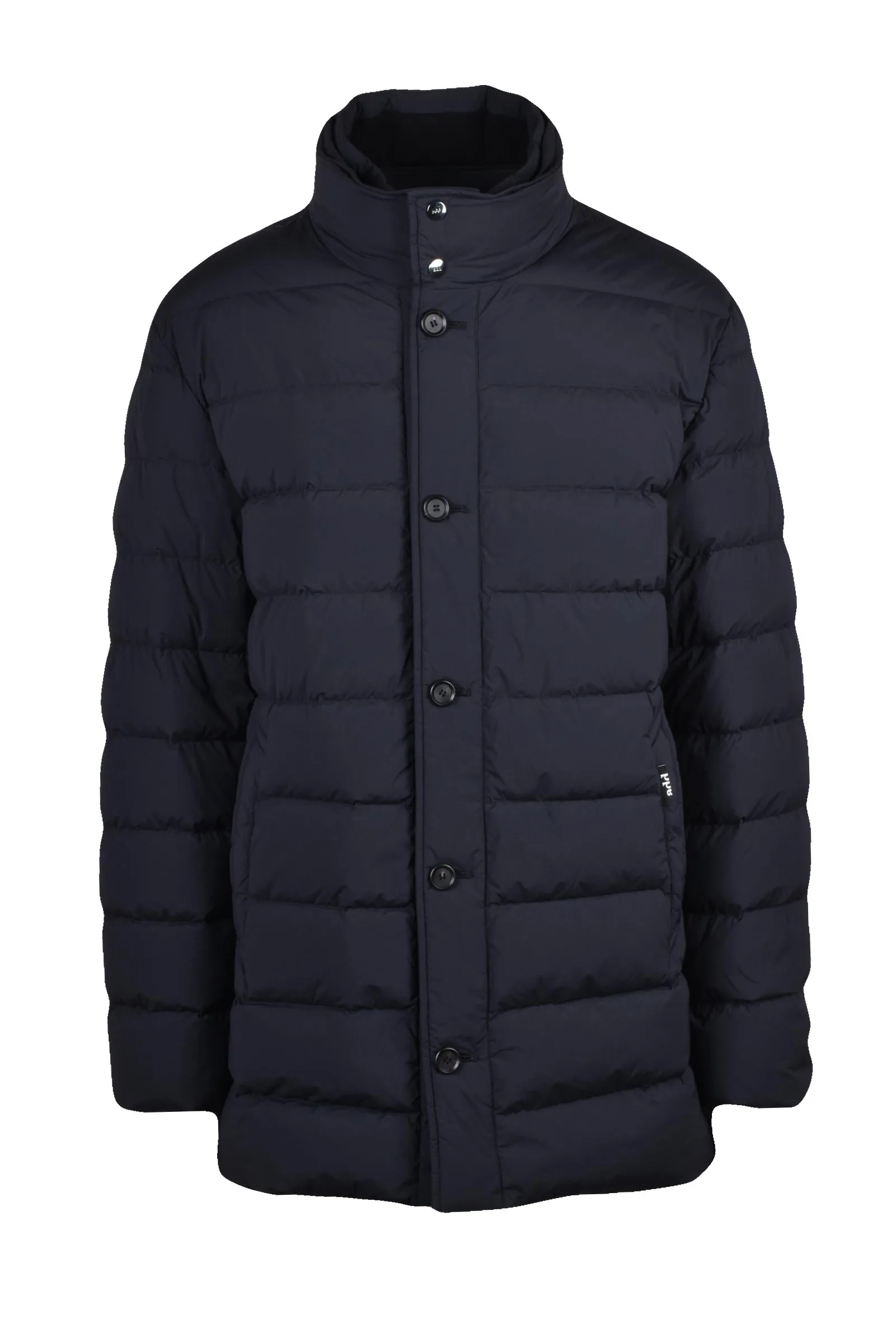 Piumino Nero