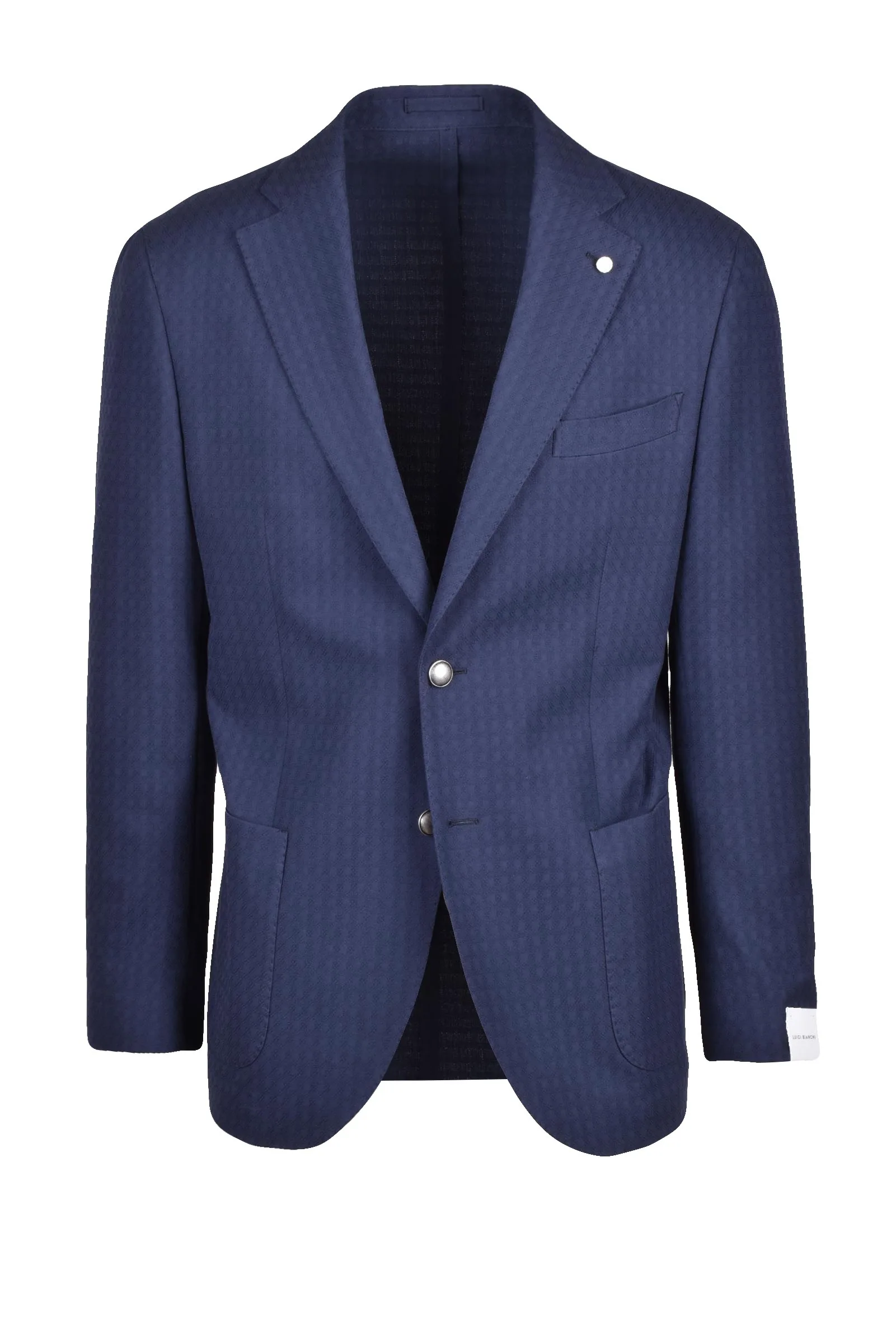 Giacca Blazer Blu