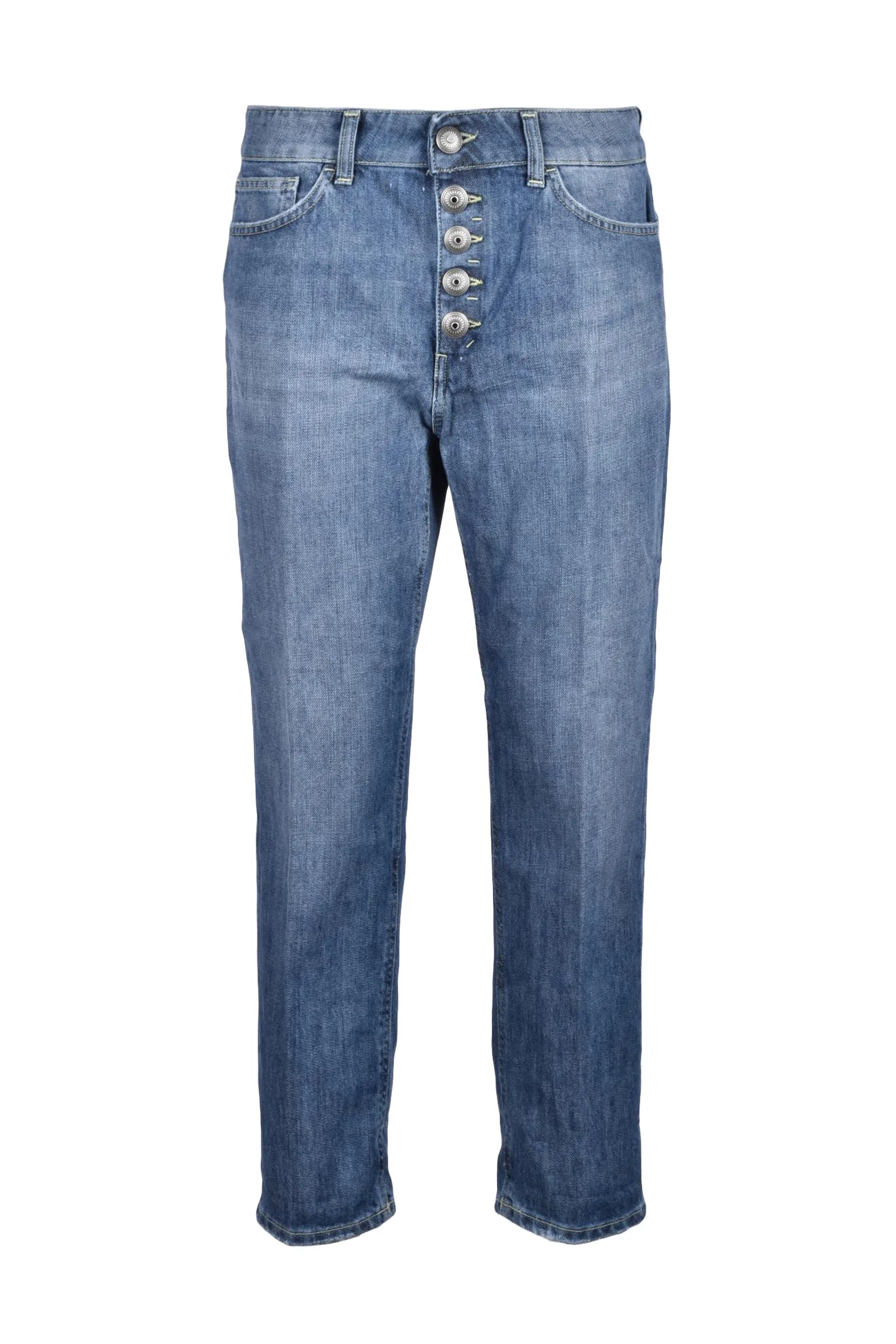 Jeans Koons Blu