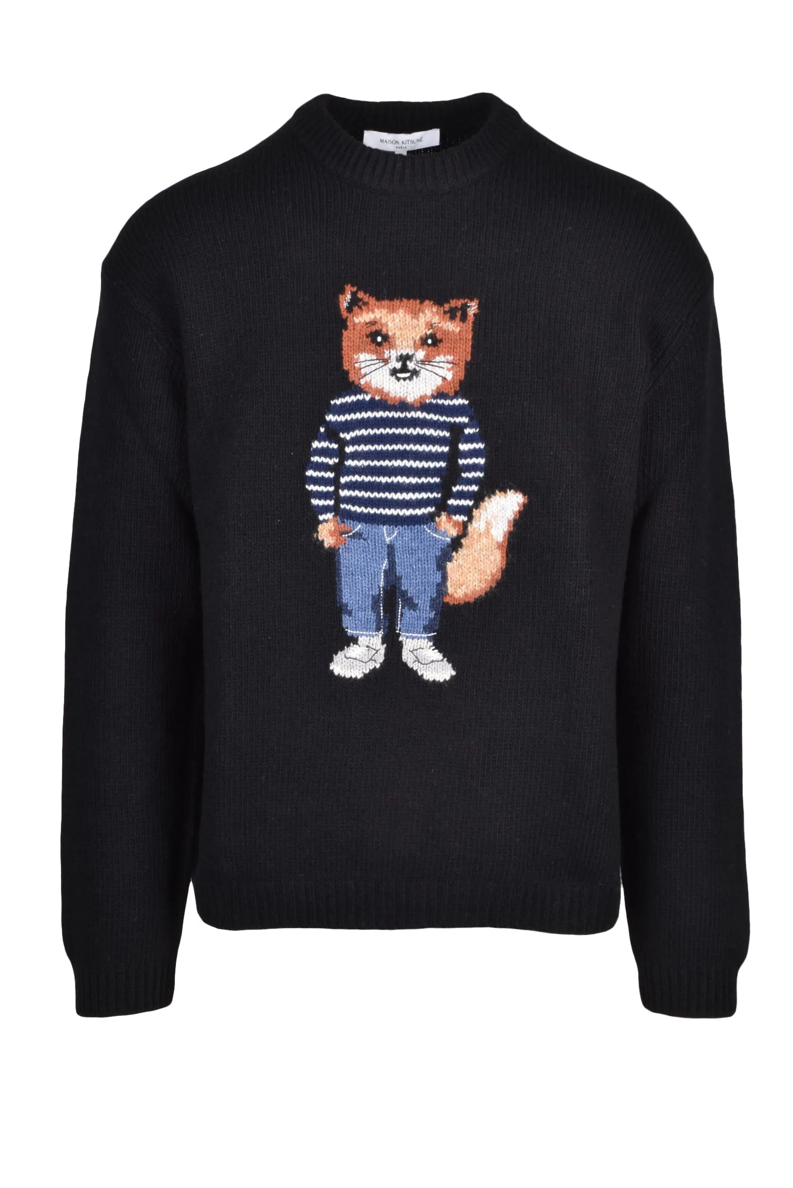 Maglione Nero