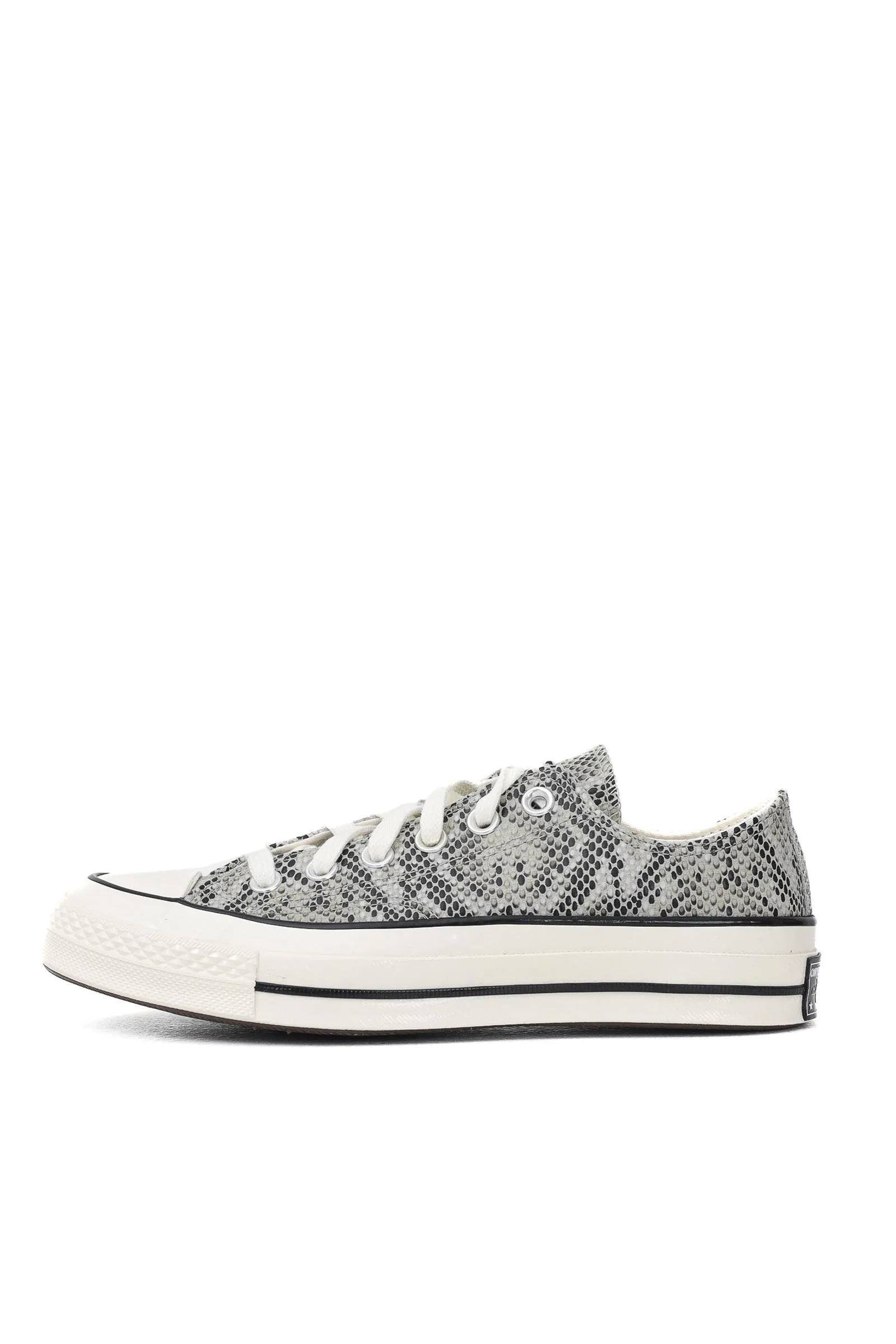Converse All Star Sneakers Chuck 70 Grigio