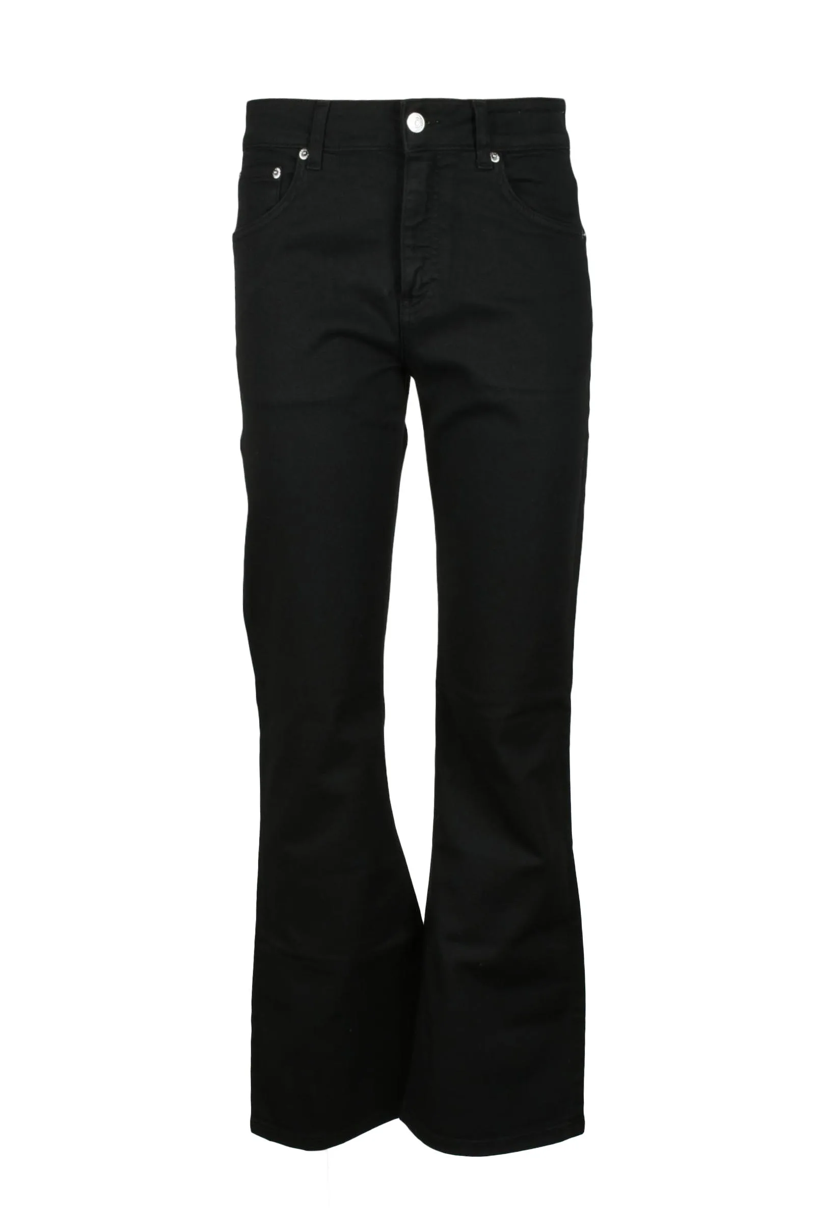 Jeans Donna Nero