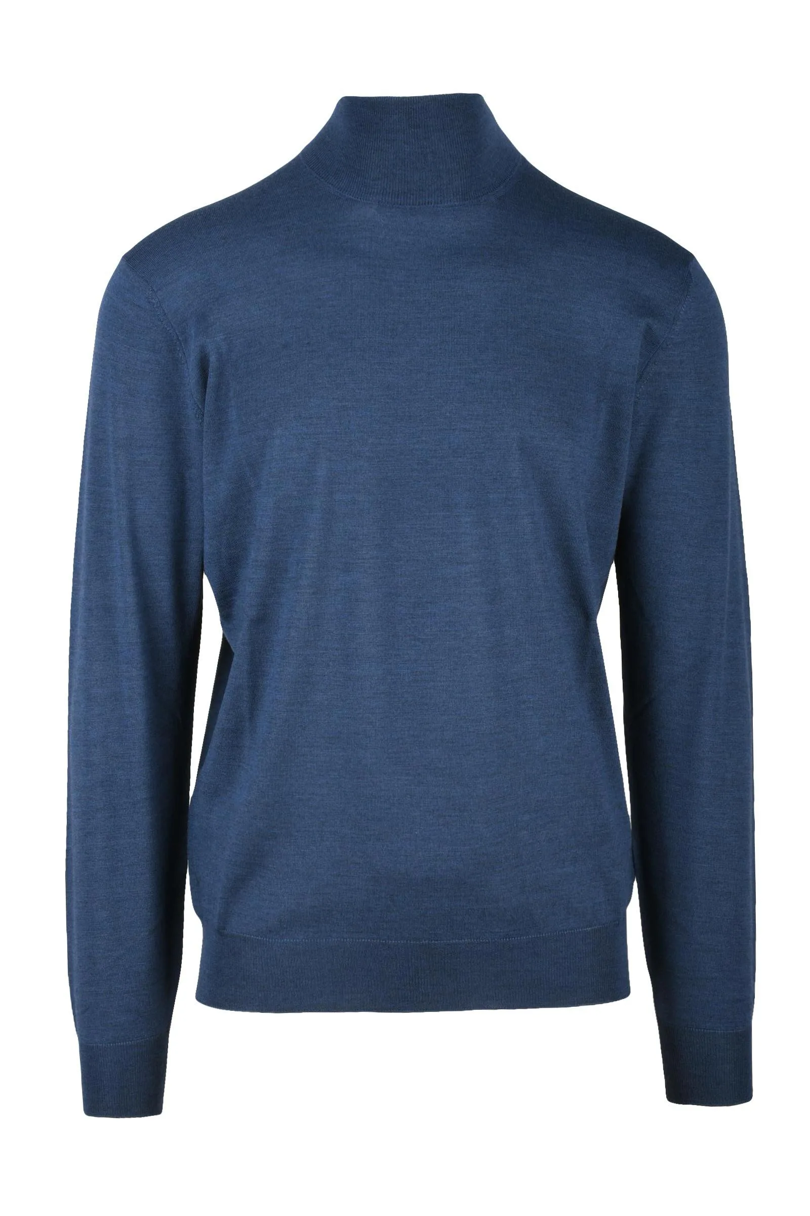 Maglia Ciclista Azzurro