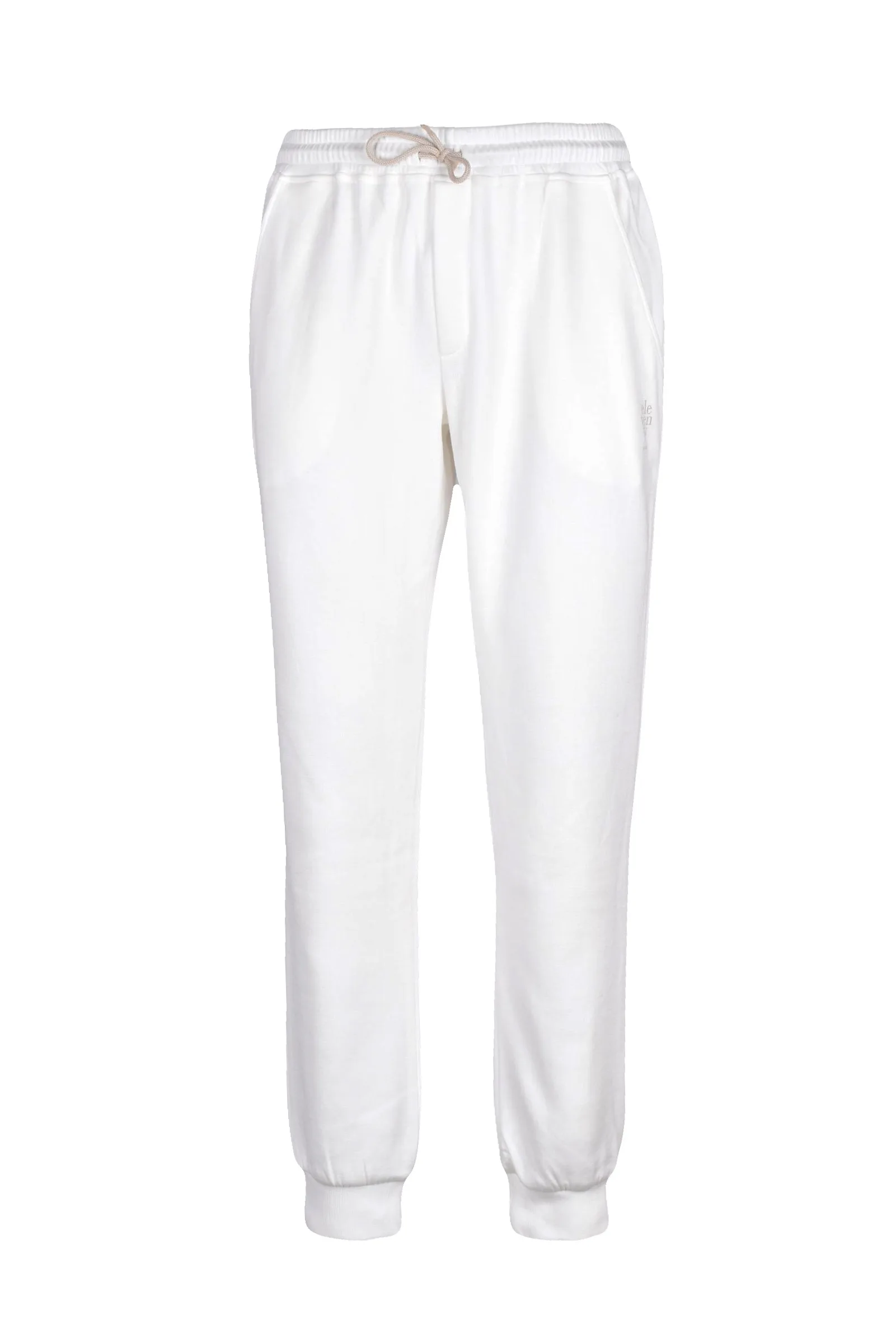 Pantalone Bianco