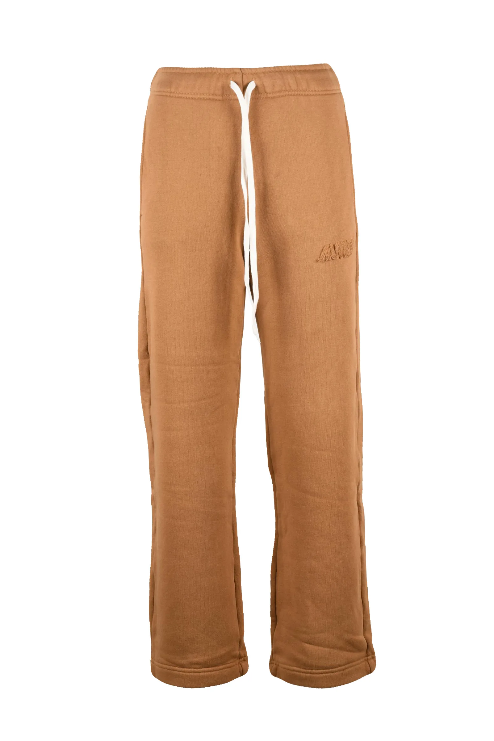 Pantaloni Tuta Marrone