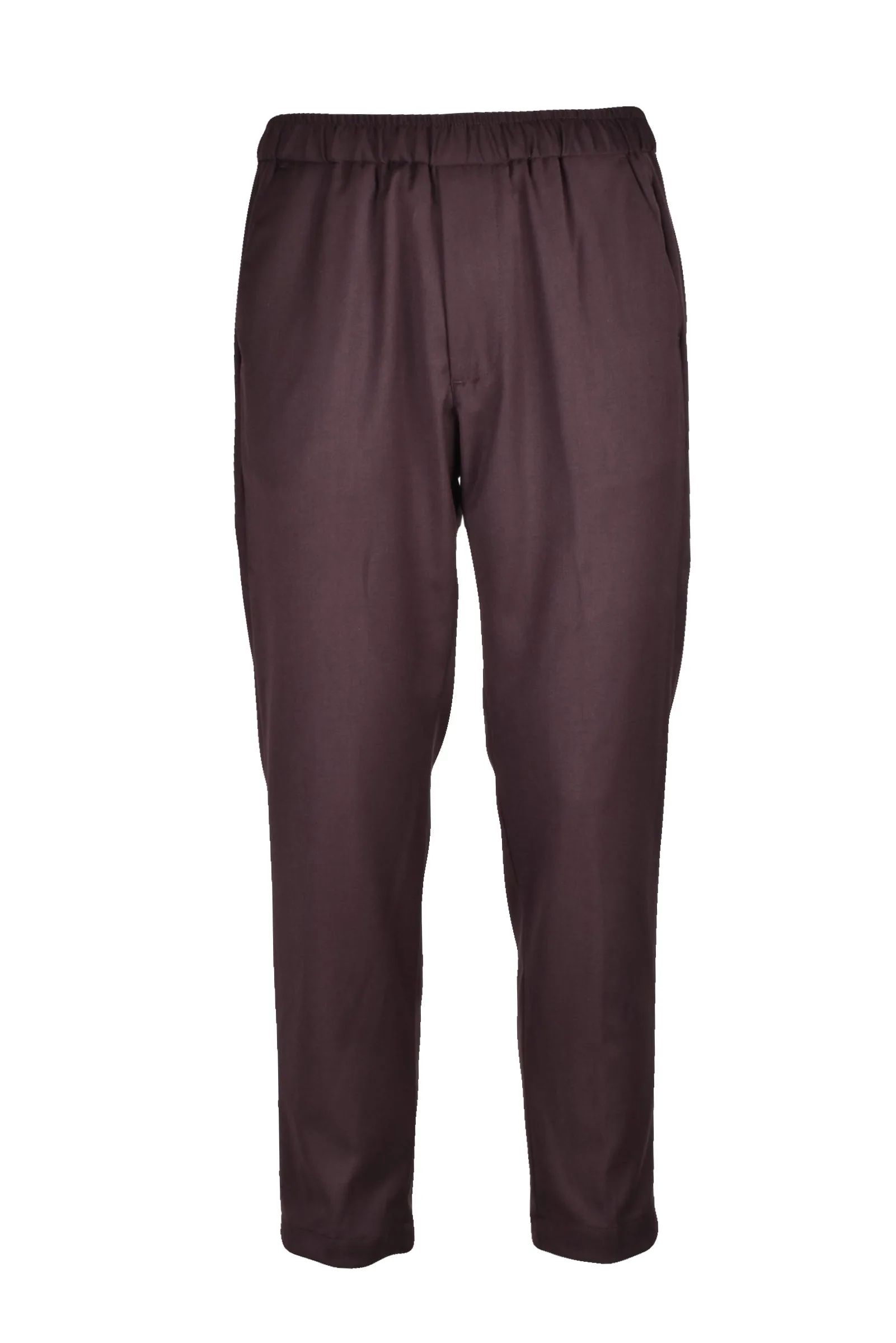 Pantalone Marrone
