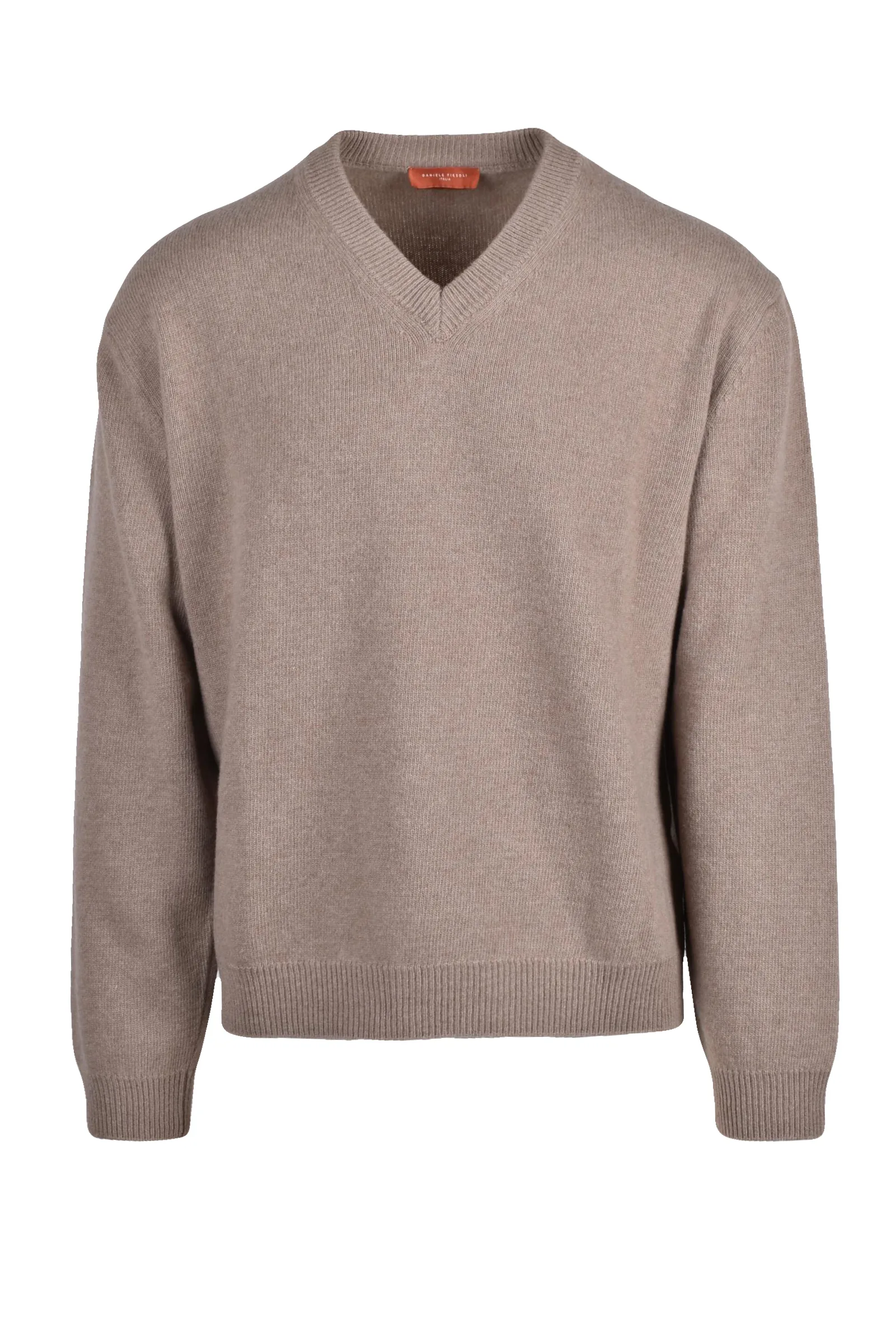 Maglia Beige