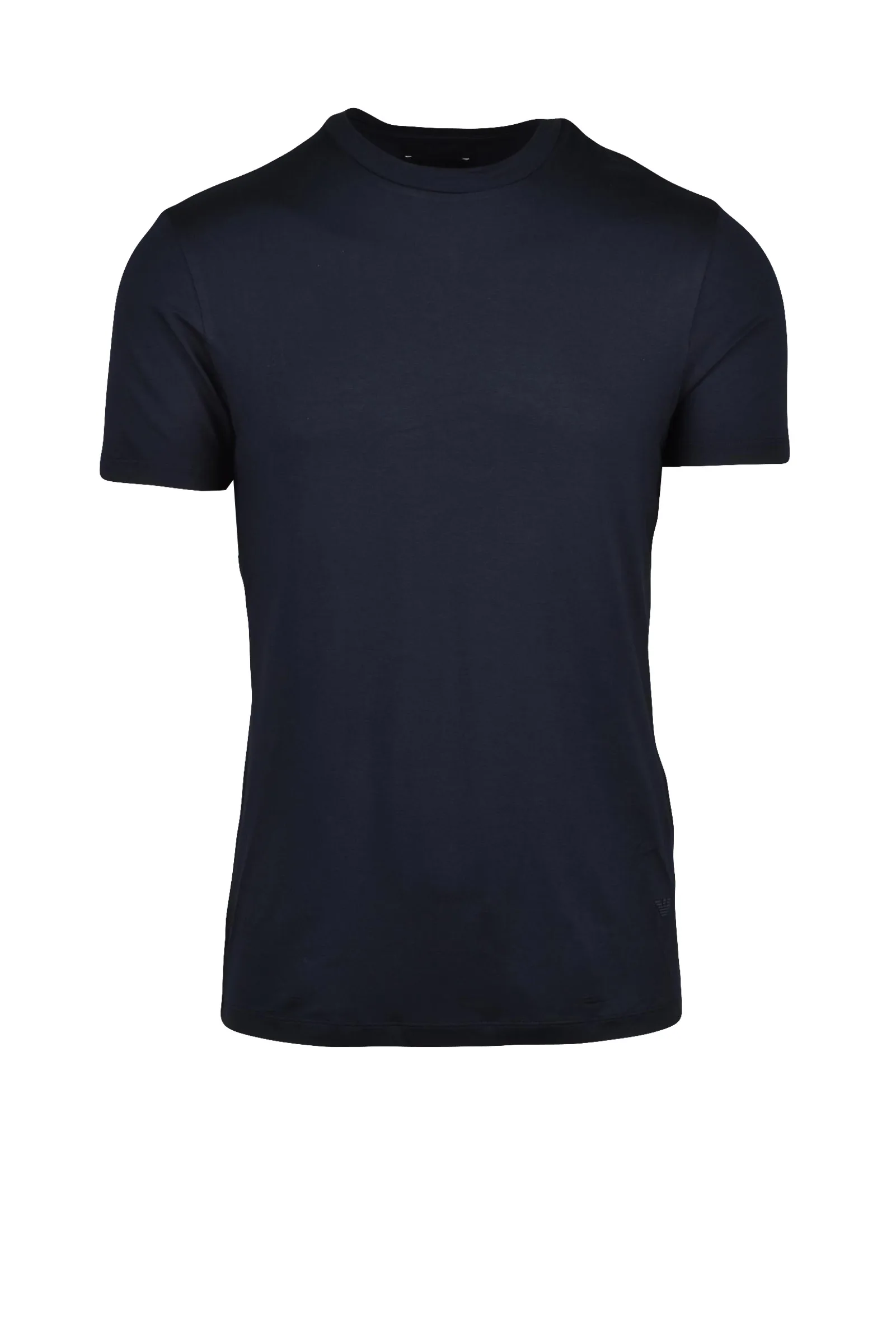 T-Shirt Uomo Blu