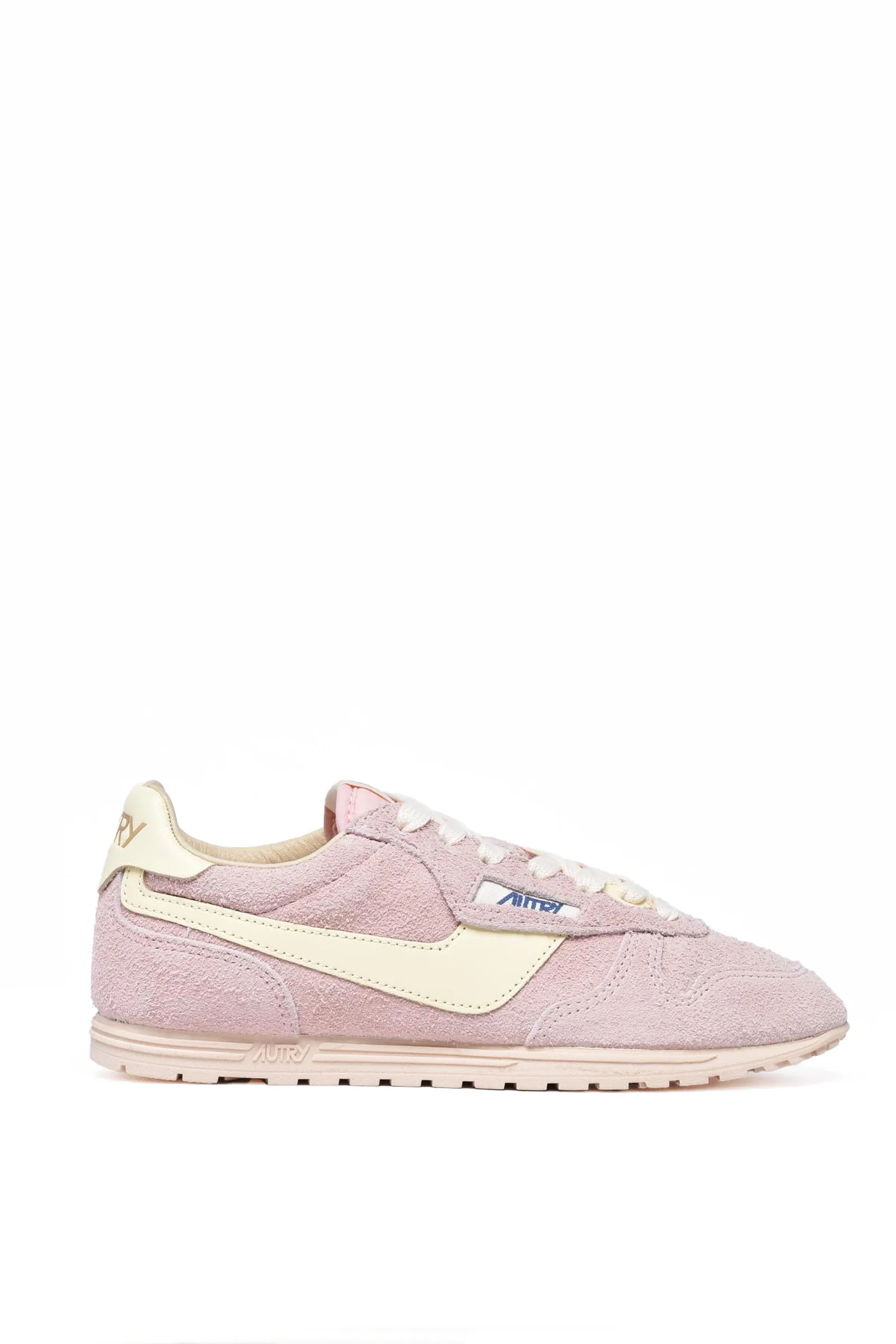 Sneakers Windspin Low Rosa