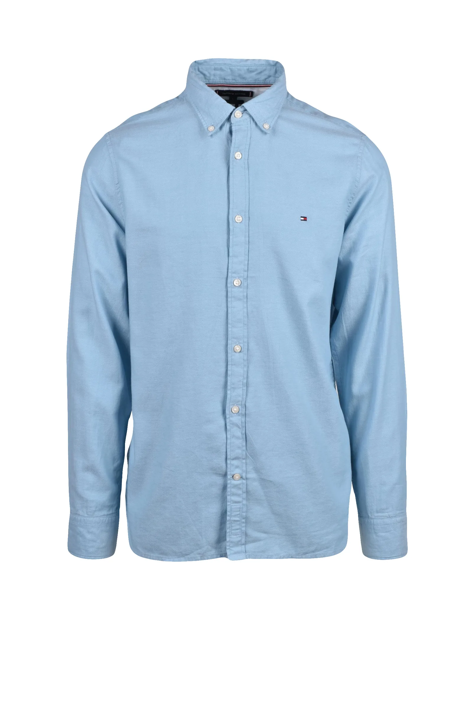 Camicia Azzurro