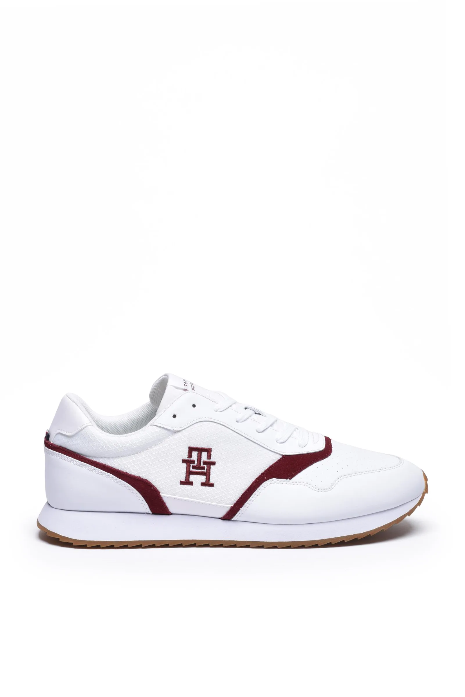 Sneakers Runner Evo Bianco