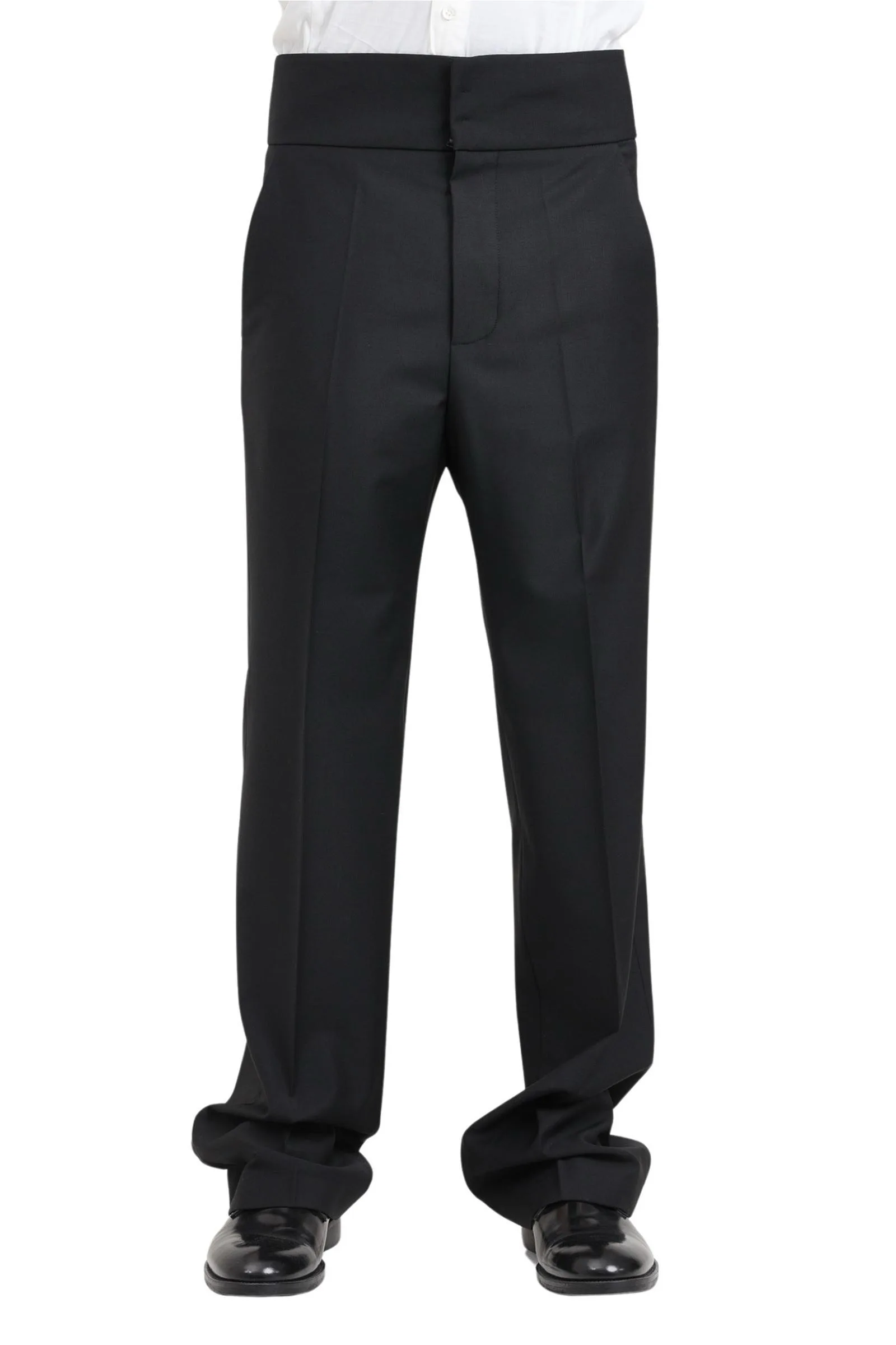 Pantalone Nero