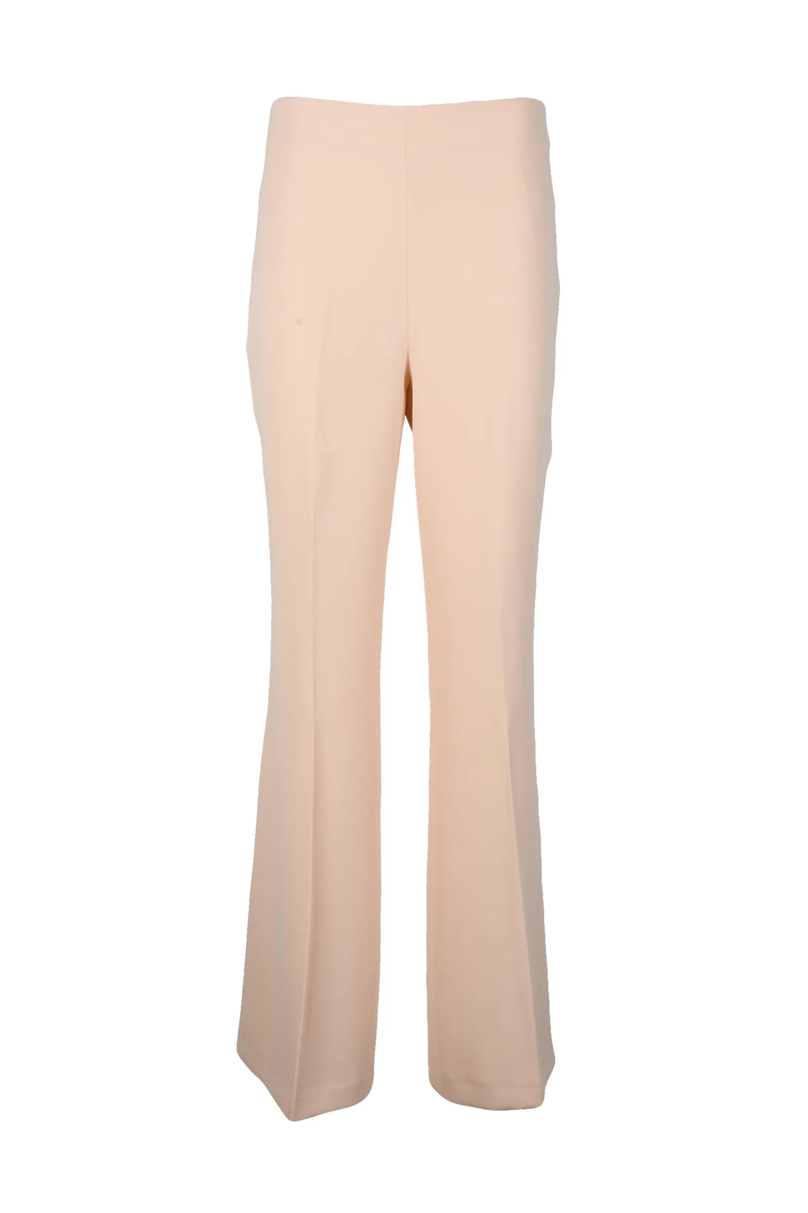 Pantalone Classico Rosa
