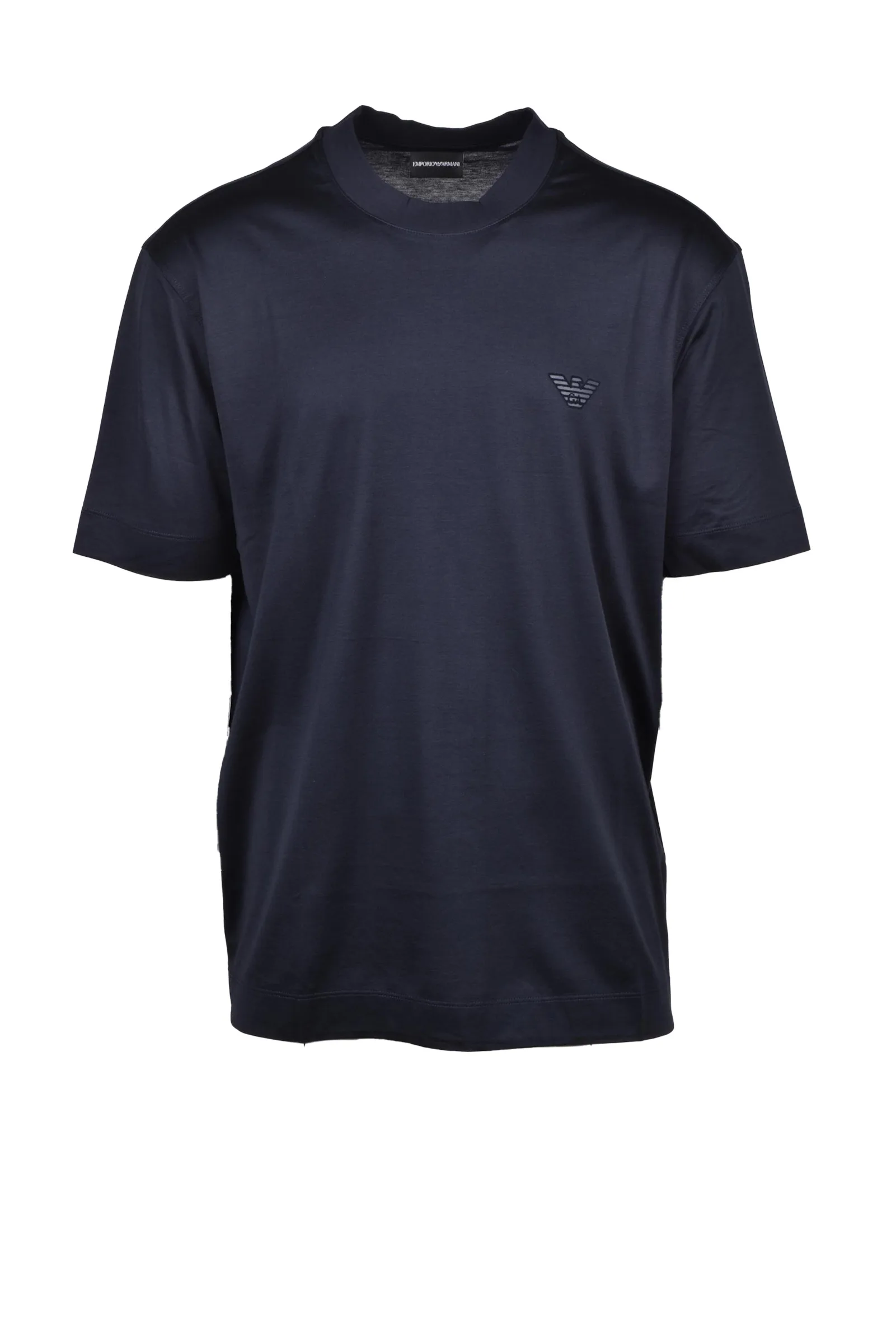 T-Shirt Blu